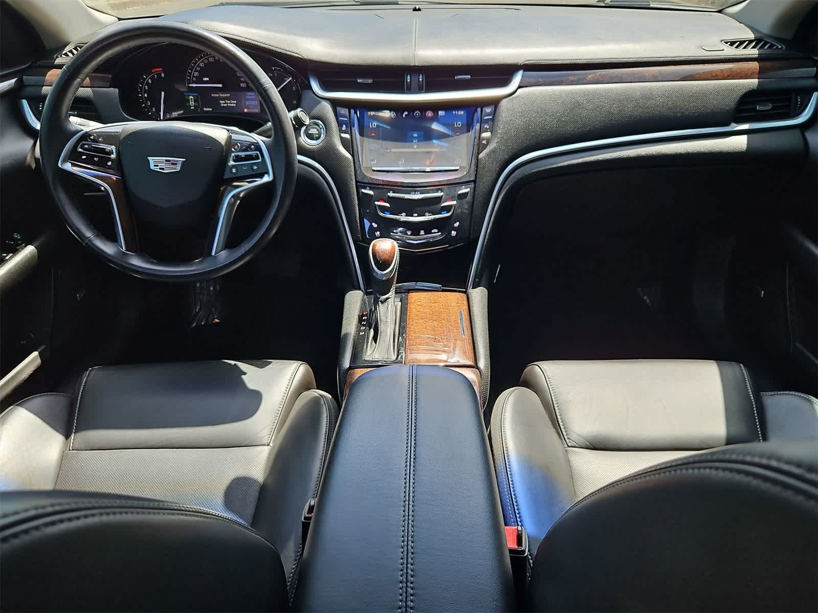 Thumbnail: 2017 Cadillac XTS - 14