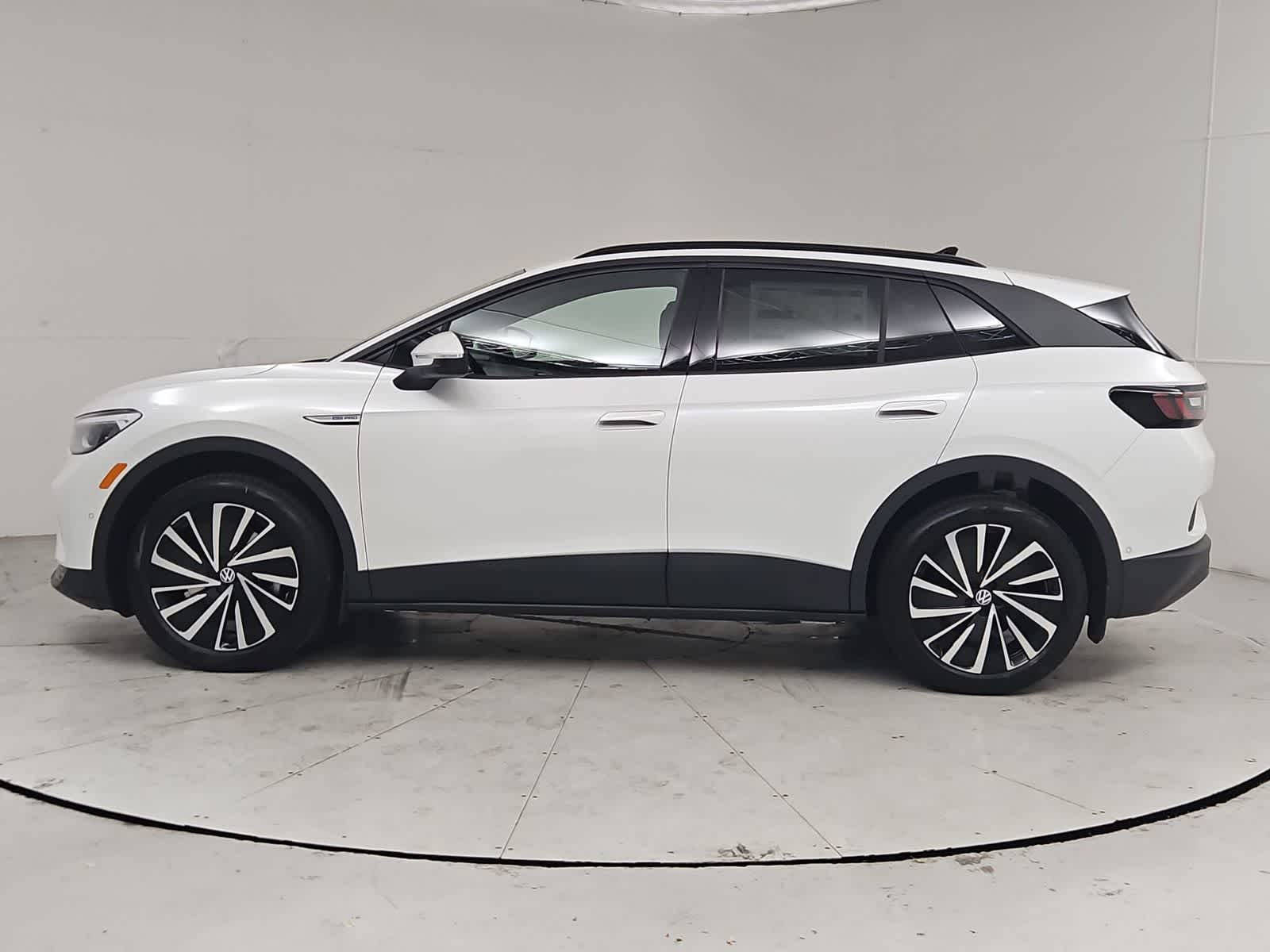 Thumbnail: 2026 Volkswagen ID.4 - 3