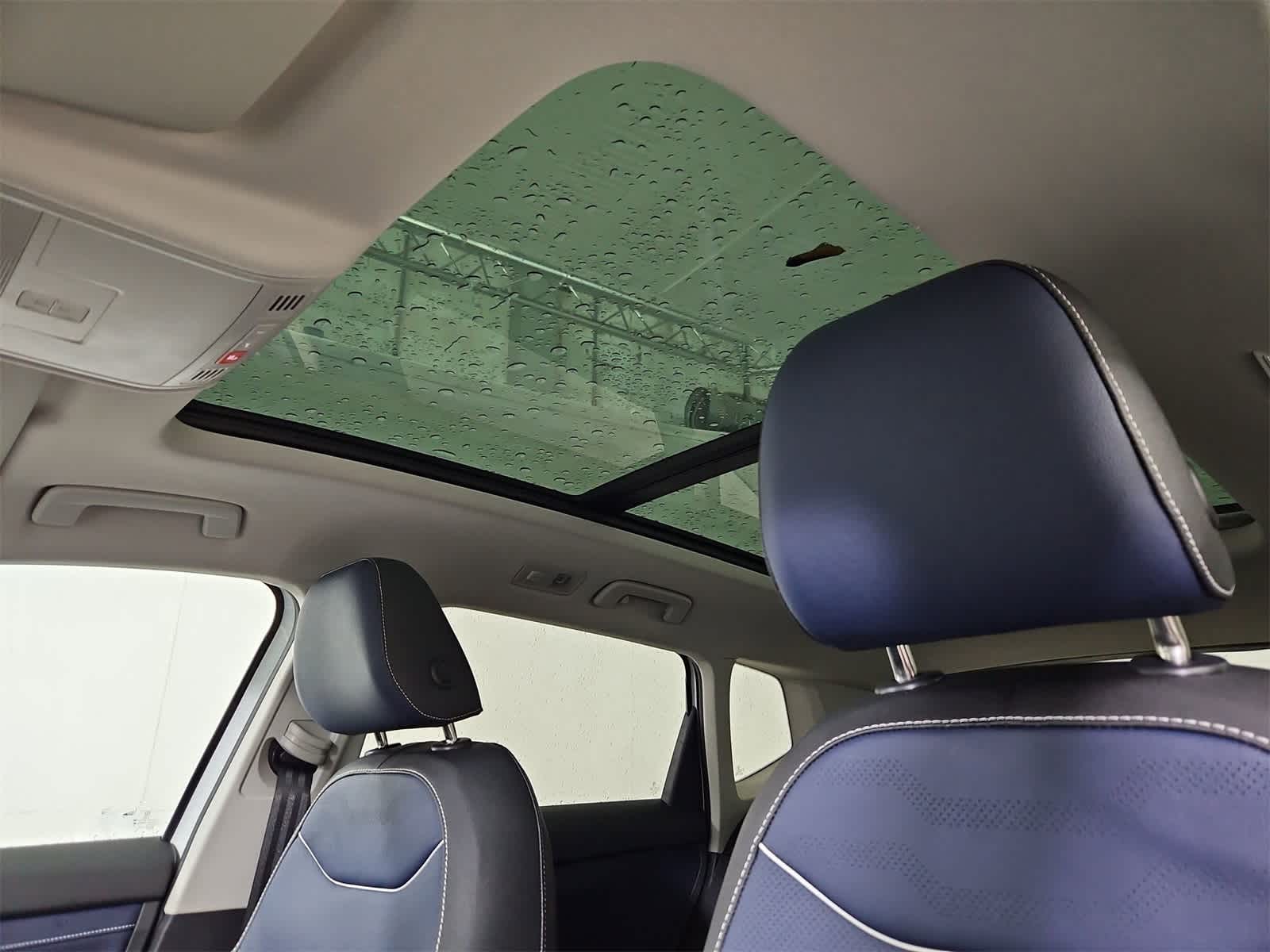 Thumbnail: 2026 Volkswagen Taos - 19