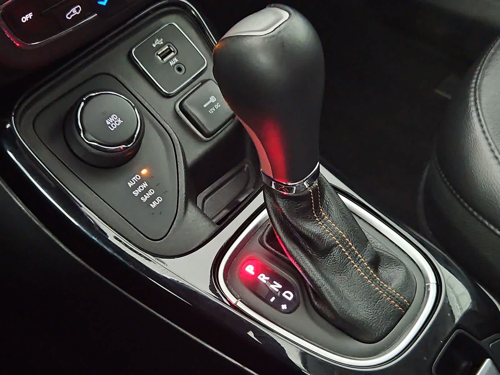 Thumbnail: 2019 Jeep Compass - 32