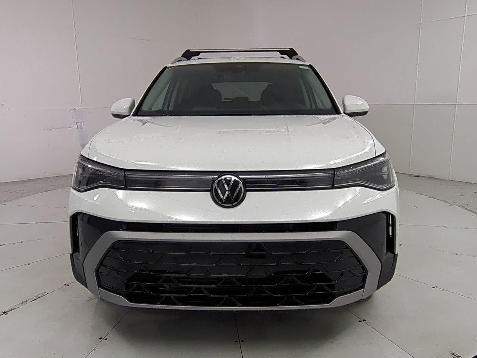 Thumbnail: 2025 Volkswagen Taos - 9