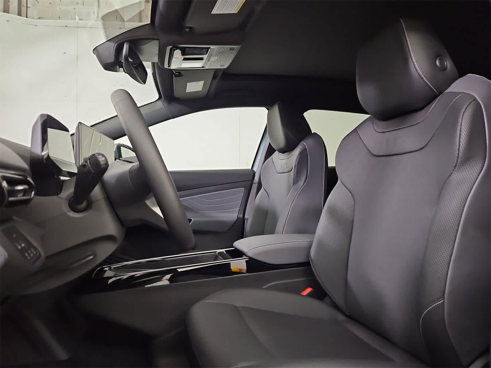 Thumbnail: 2026 Volkswagen ID.4 - 16