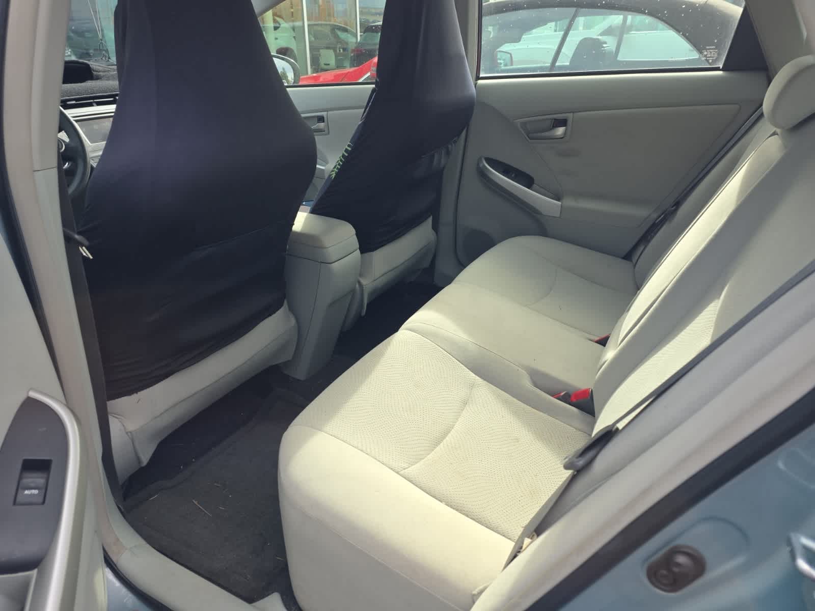 Thumbnail: 2014 Toyota Prius - 13