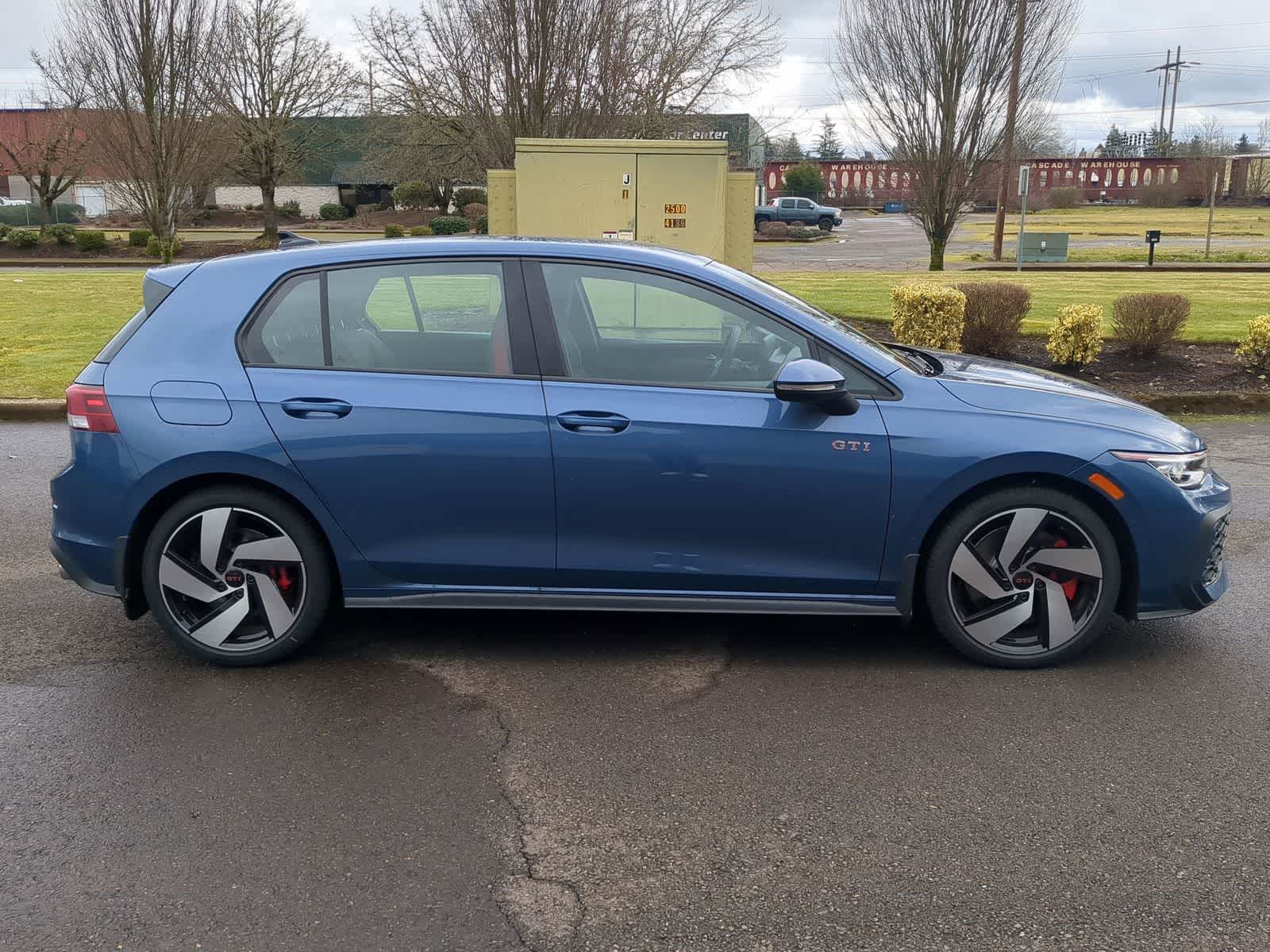 Thumbnail: 2026 Volkswagen Golf - 7