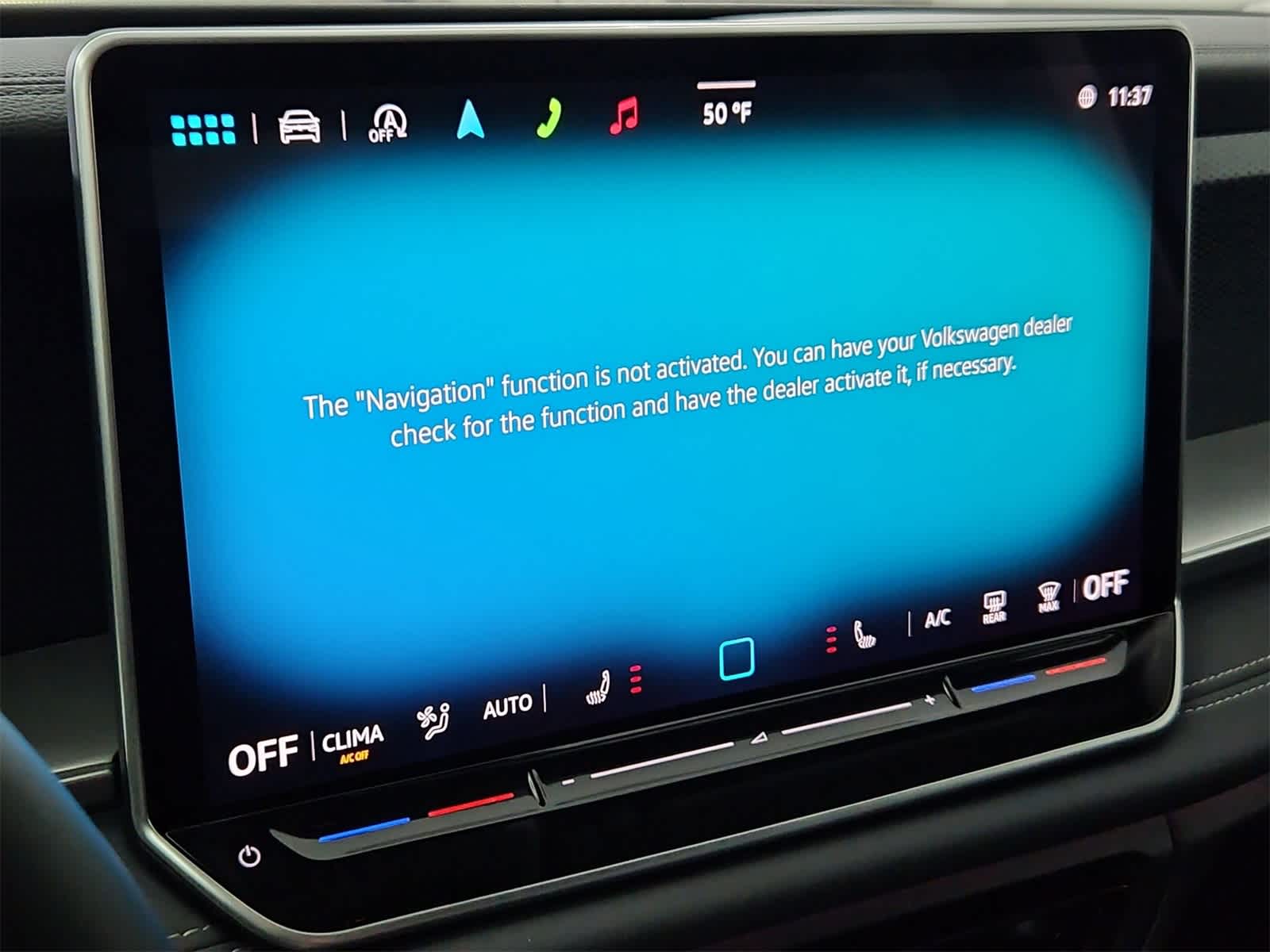 Thumbnail: 2025 Volkswagen Tiguan - 28