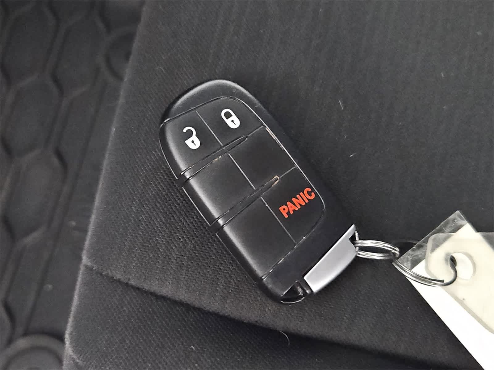 Thumbnail: 2021 Dodge Durango - 35