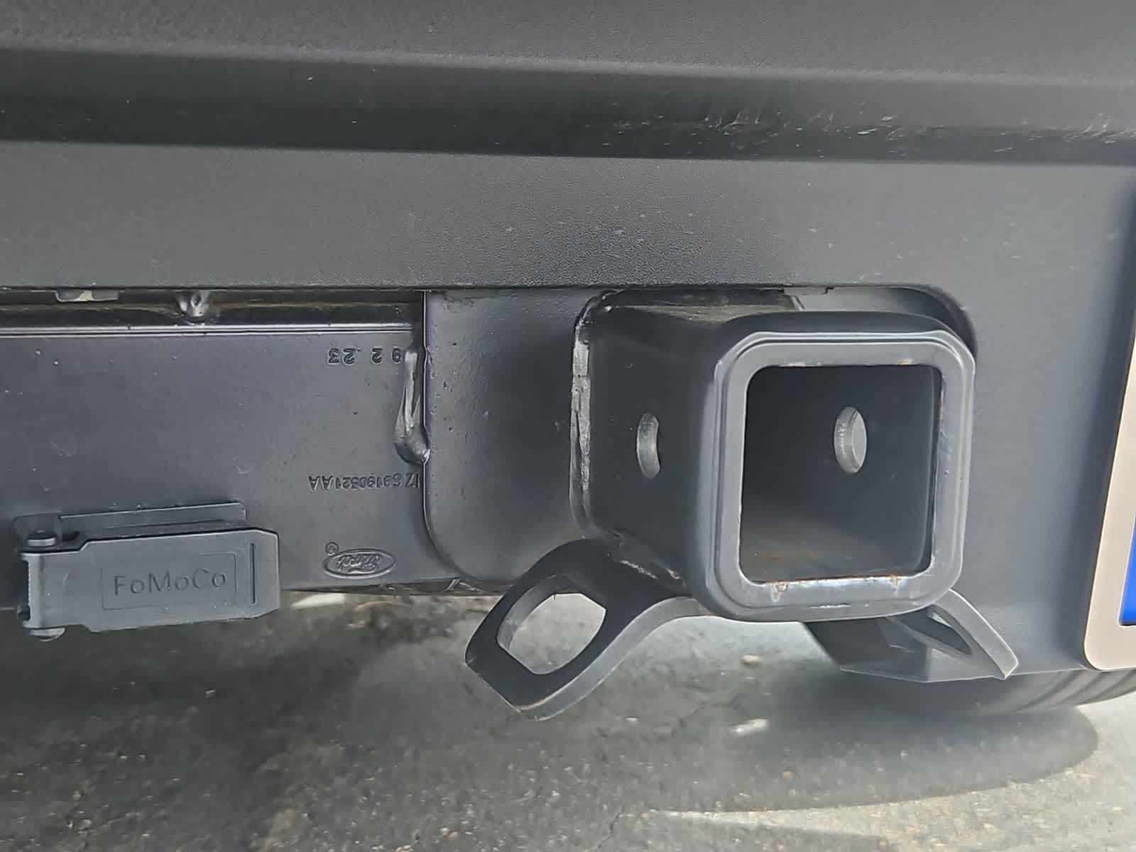 Thumbnail: 2024 Ford Maverick - 33