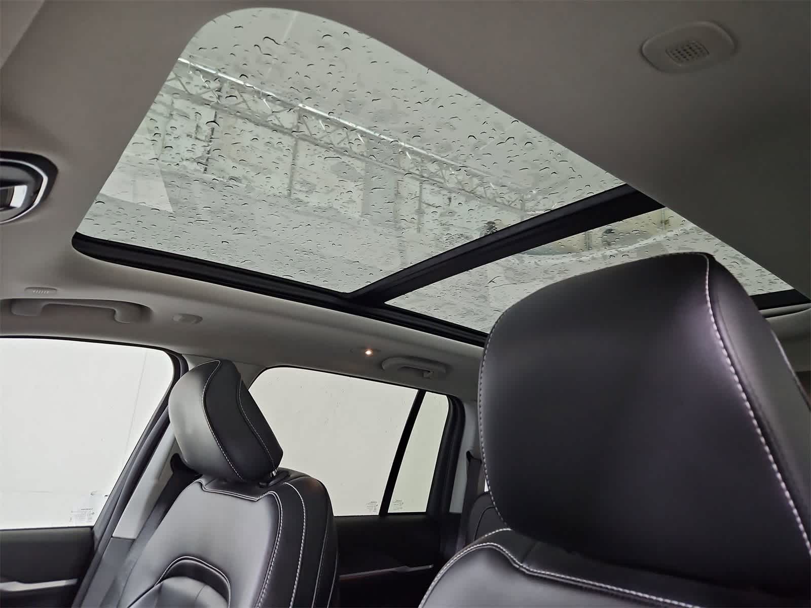 Thumbnail: 2023 Jeep Grand Cherokee - 19