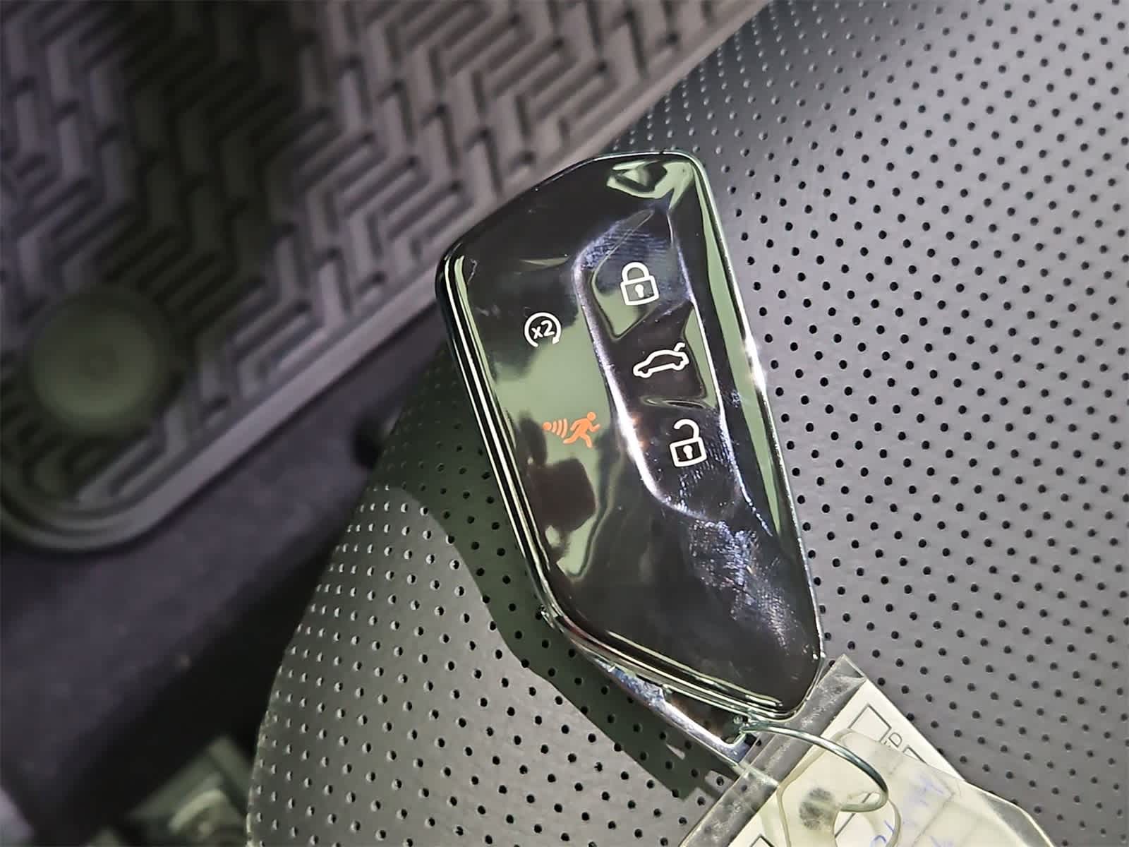 Thumbnail: 2026 Volkswagen Atlas - 38