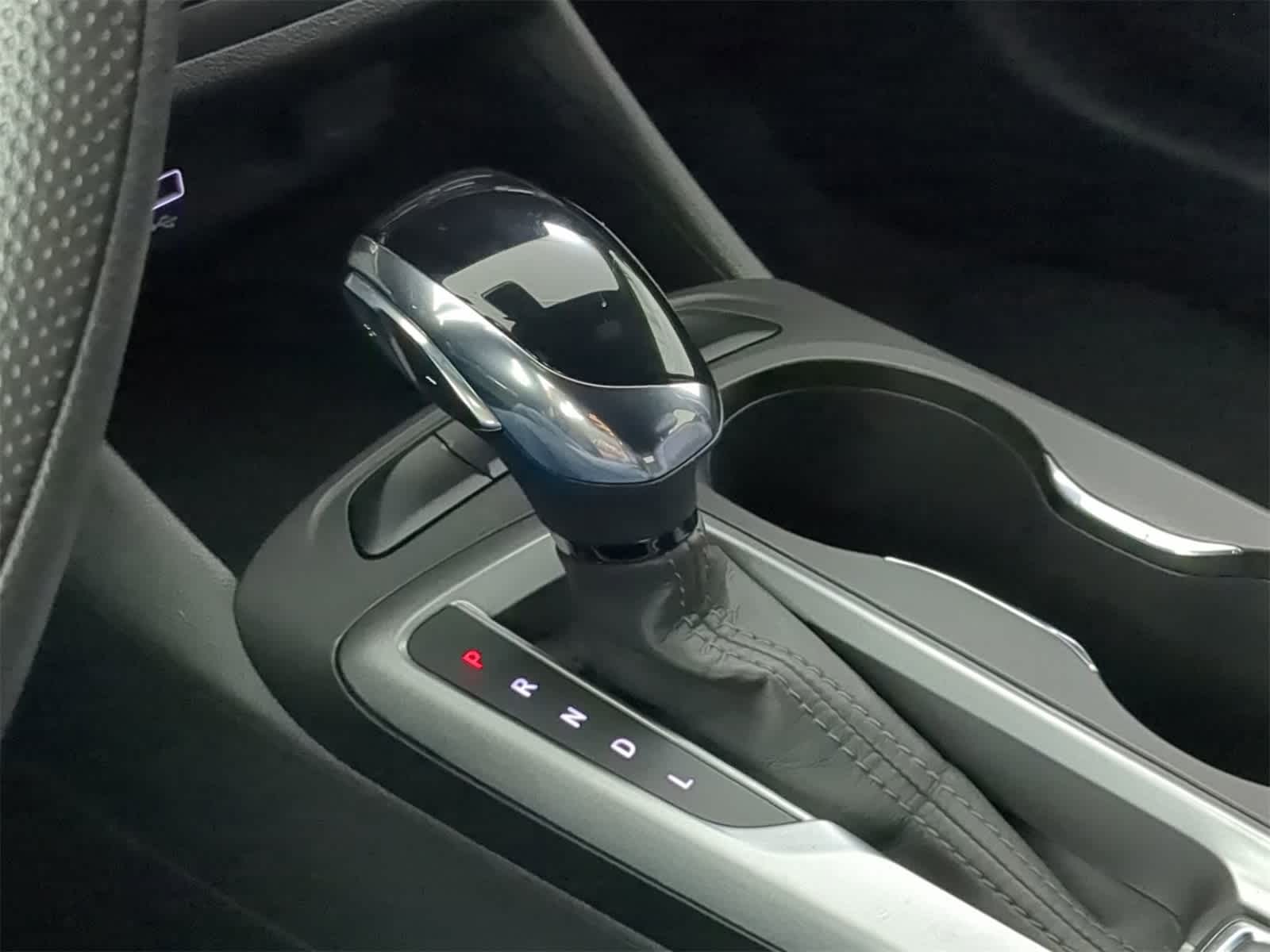 Thumbnail: 2025 Buick Envista - 29