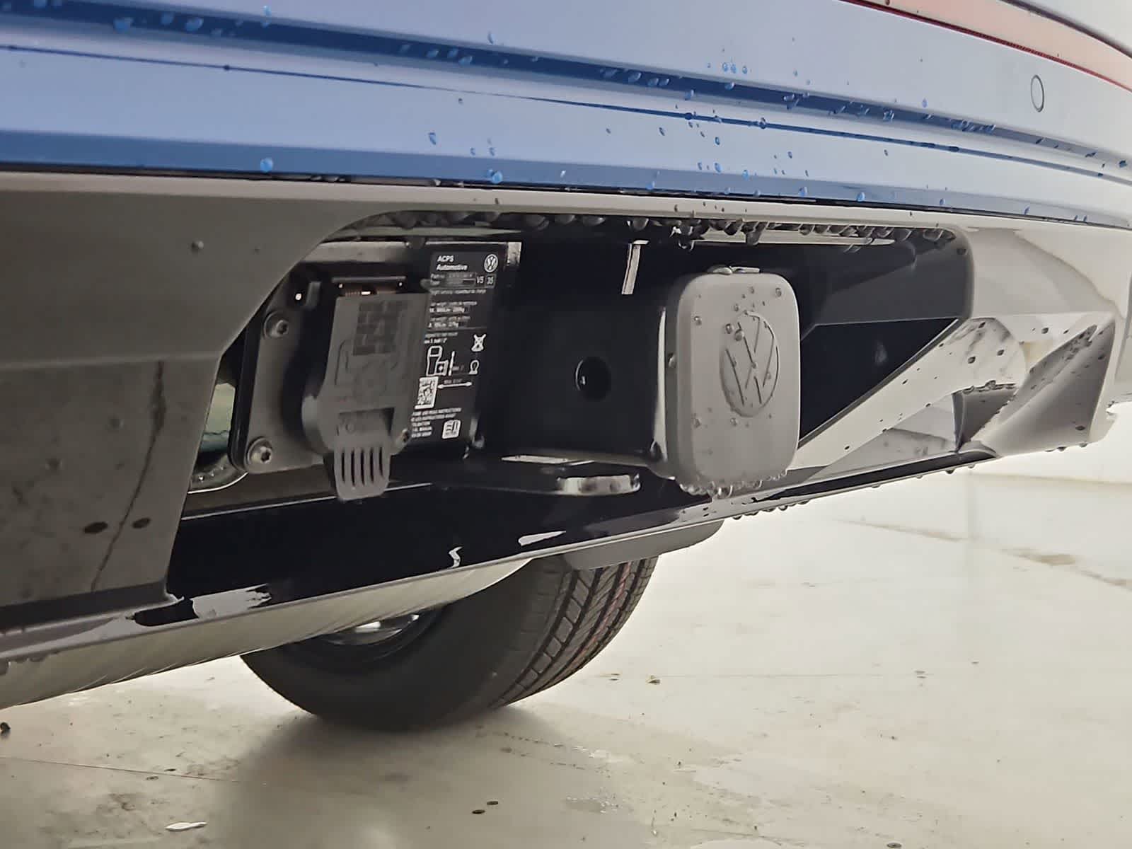 Thumbnail: 2026 Volkswagen Atlas - 36