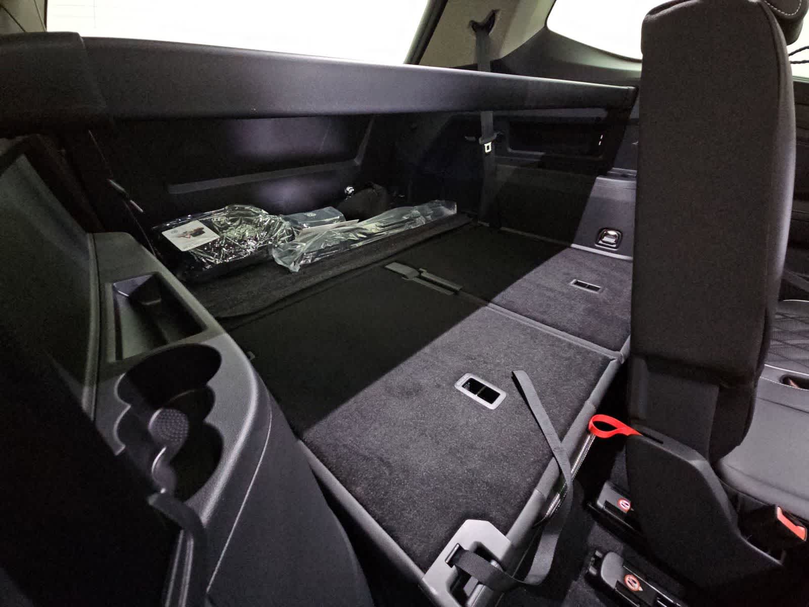 Thumbnail: 2026 Volkswagen Atlas - 40