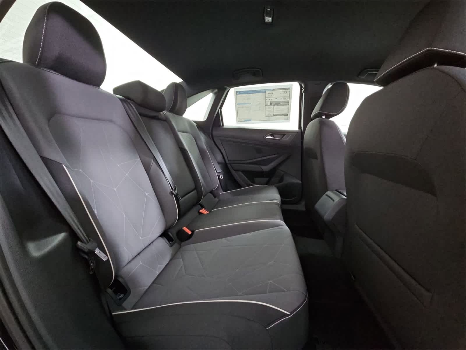 Thumbnail: 2026 Volkswagen Jetta - 20