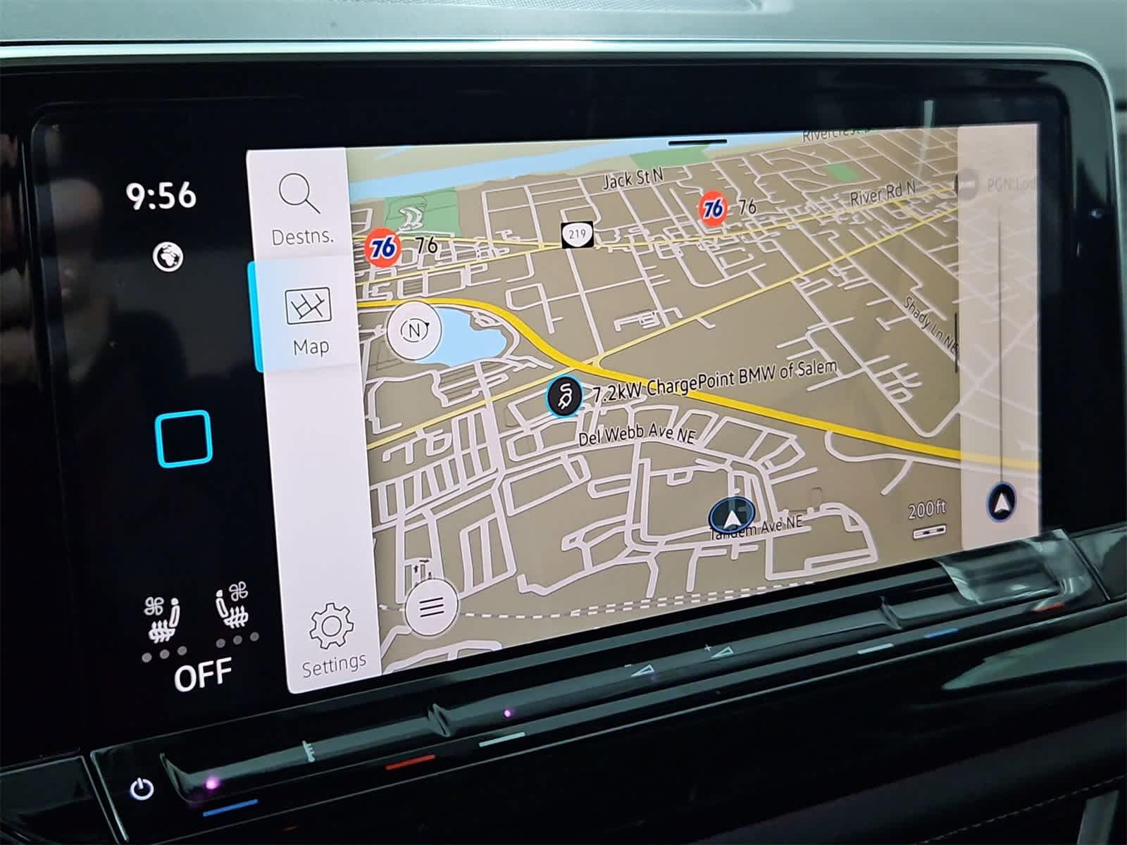 Thumbnail: 2026 Volkswagen Atlas - 30