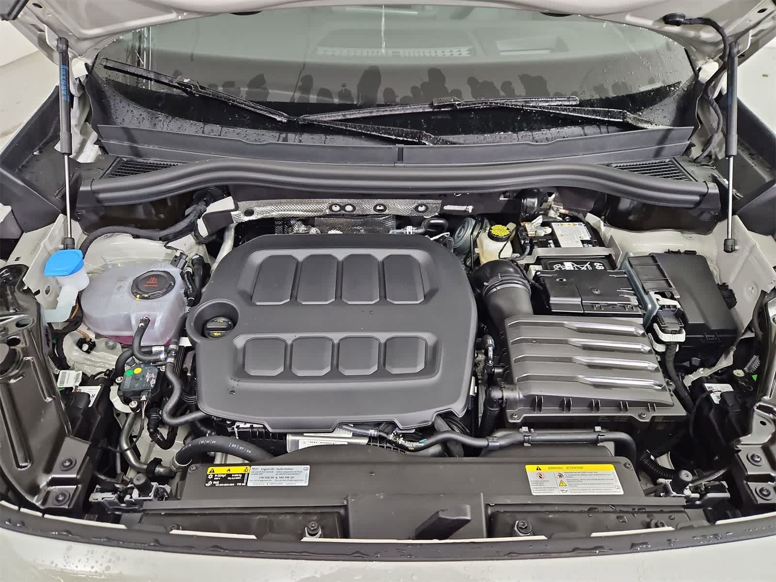 Thumbnail: 2026 Volkswagen Tiguan - 14