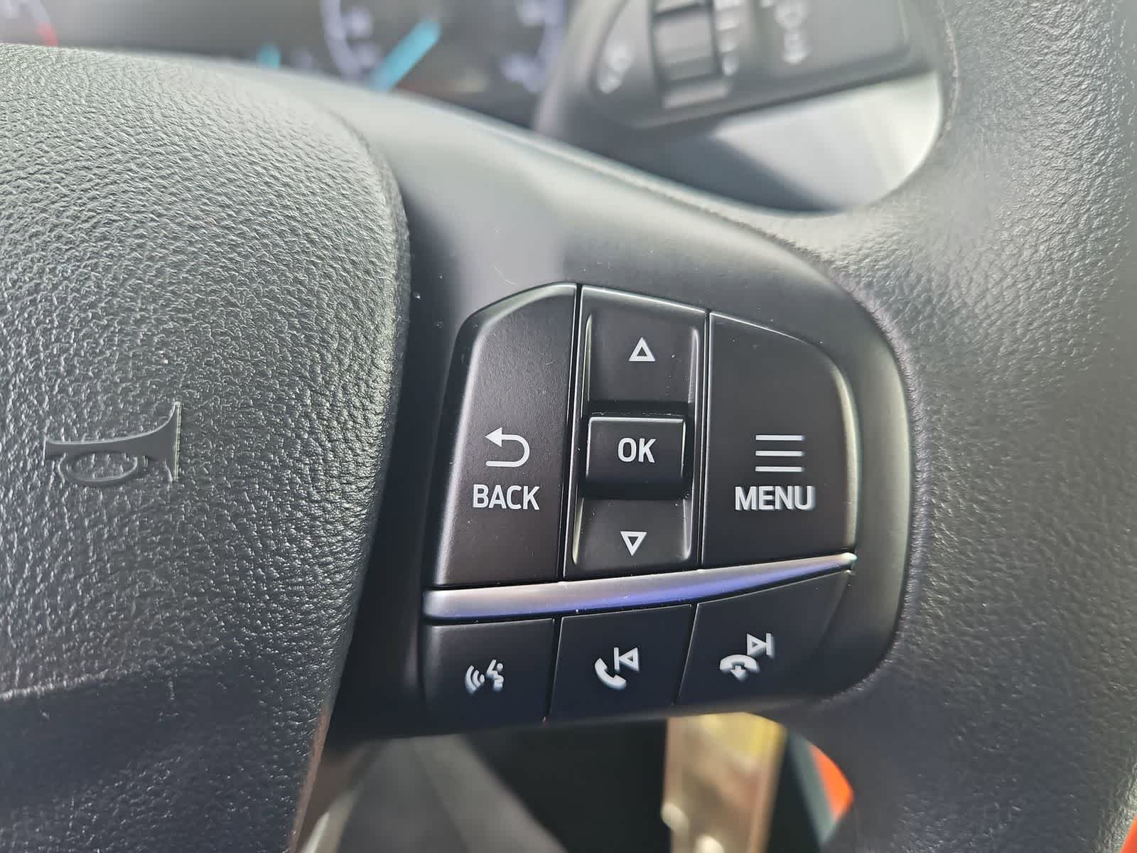 Thumbnail: 2024 Ford Maverick - 23