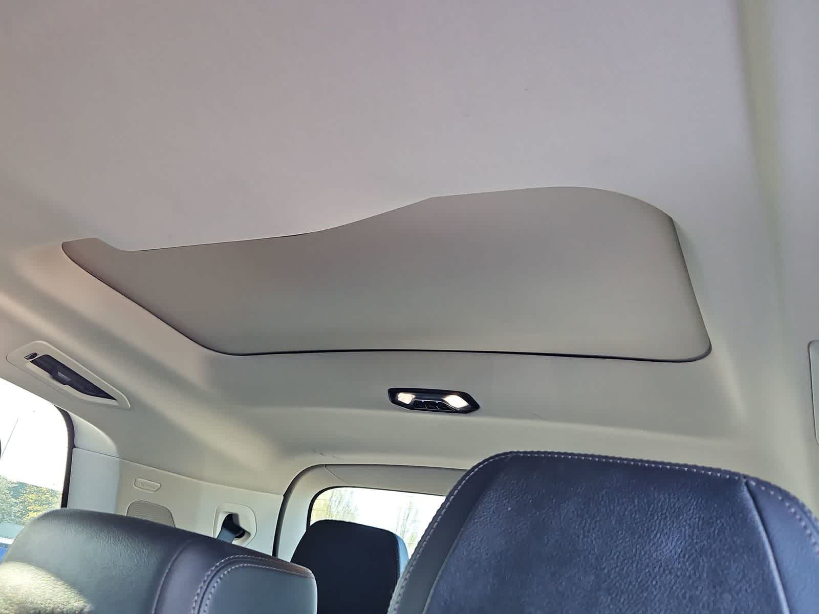 Thumbnail: 2020 BMW X7 - 22