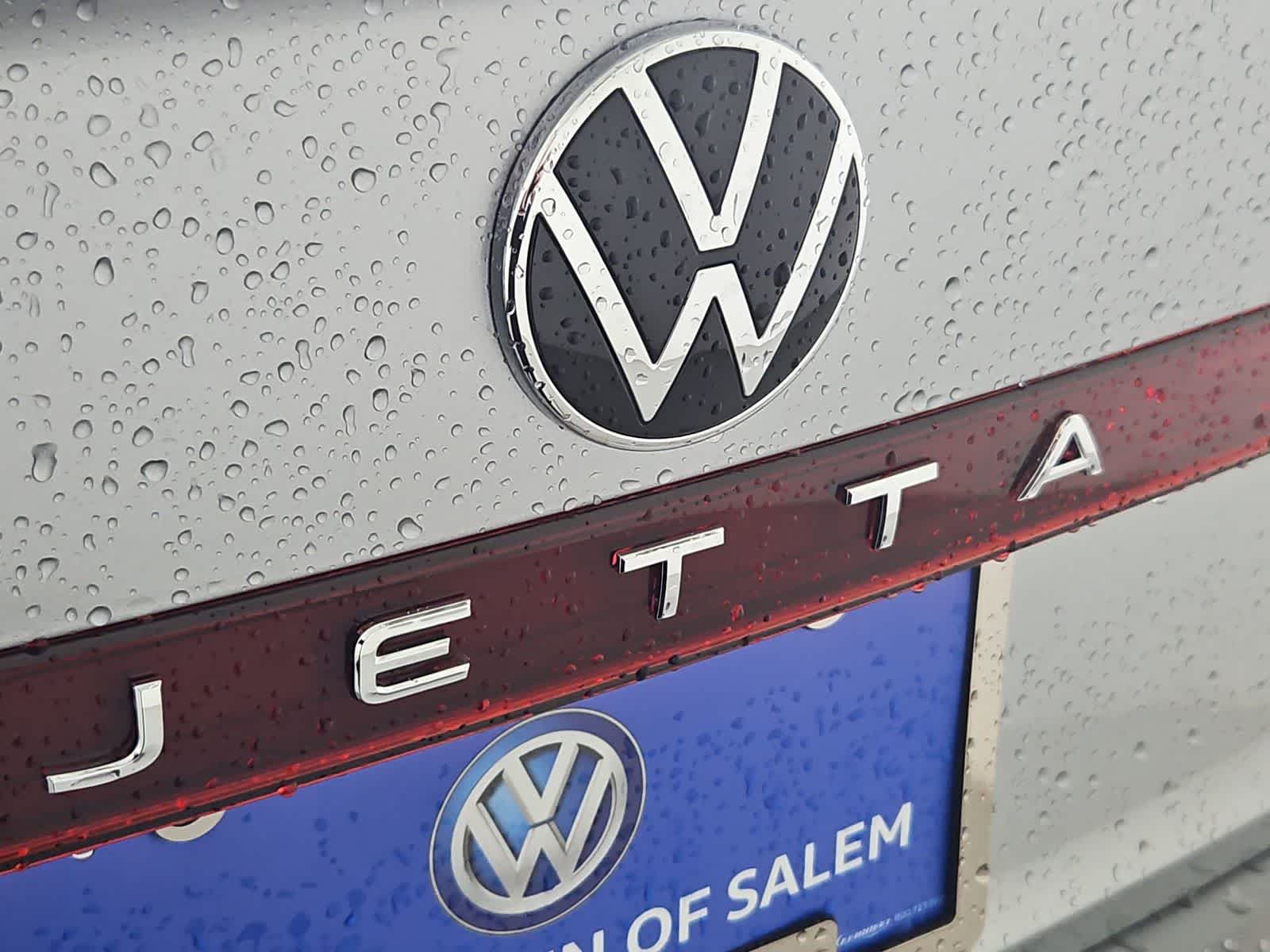 Thumbnail: 2026 Volkswagen Jetta - 11