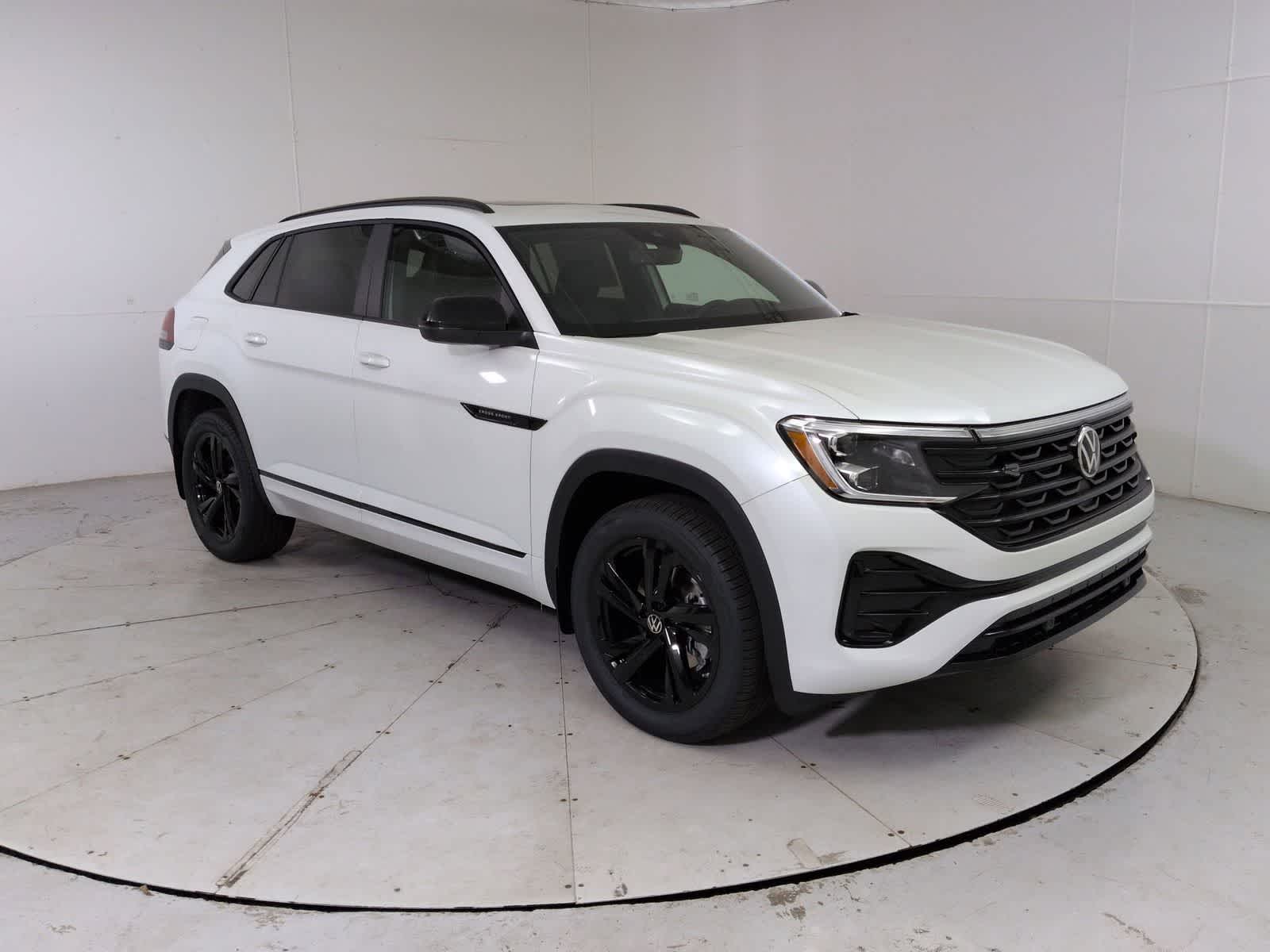 Thumbnail: 2026 Volkswagen Atlas - 8