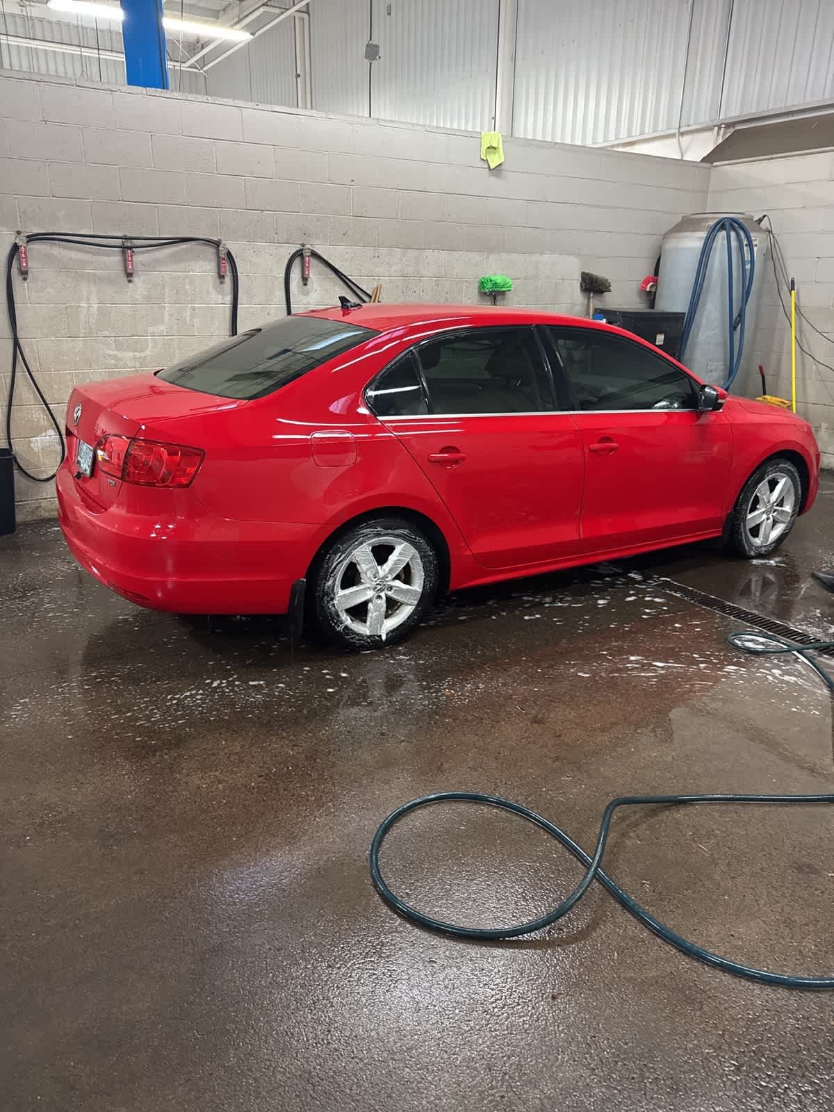 Thumbnail: 2013 Volkswagen Jetta - 2