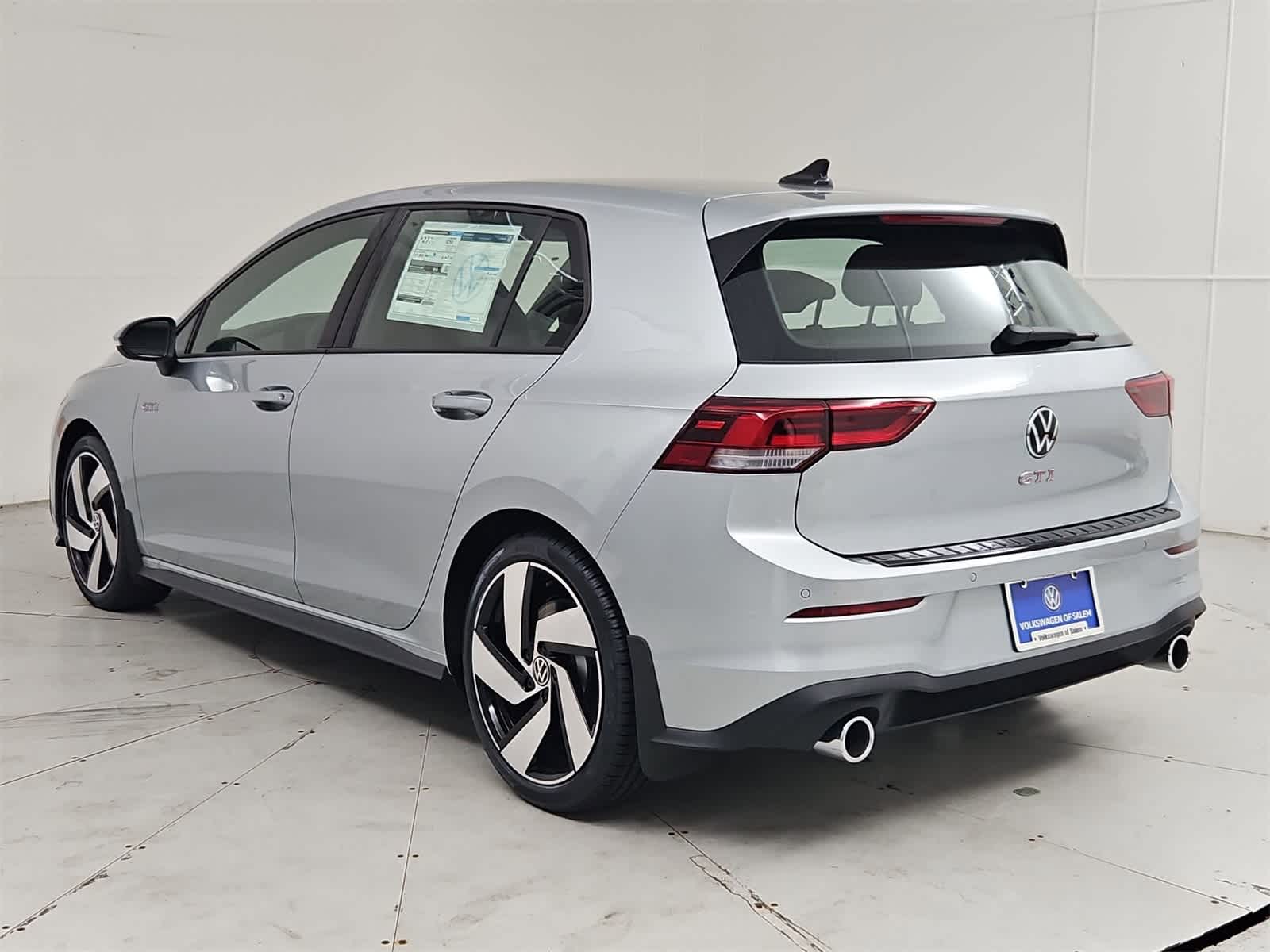 Thumbnail: 2025 Volkswagen Golf - 4