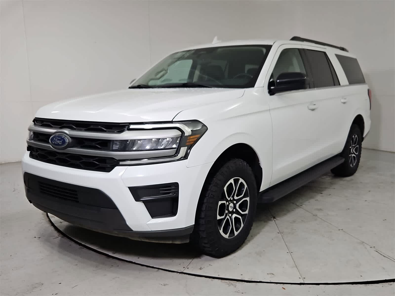 Thumbnail: 2024 Ford Expedition MAX - 1