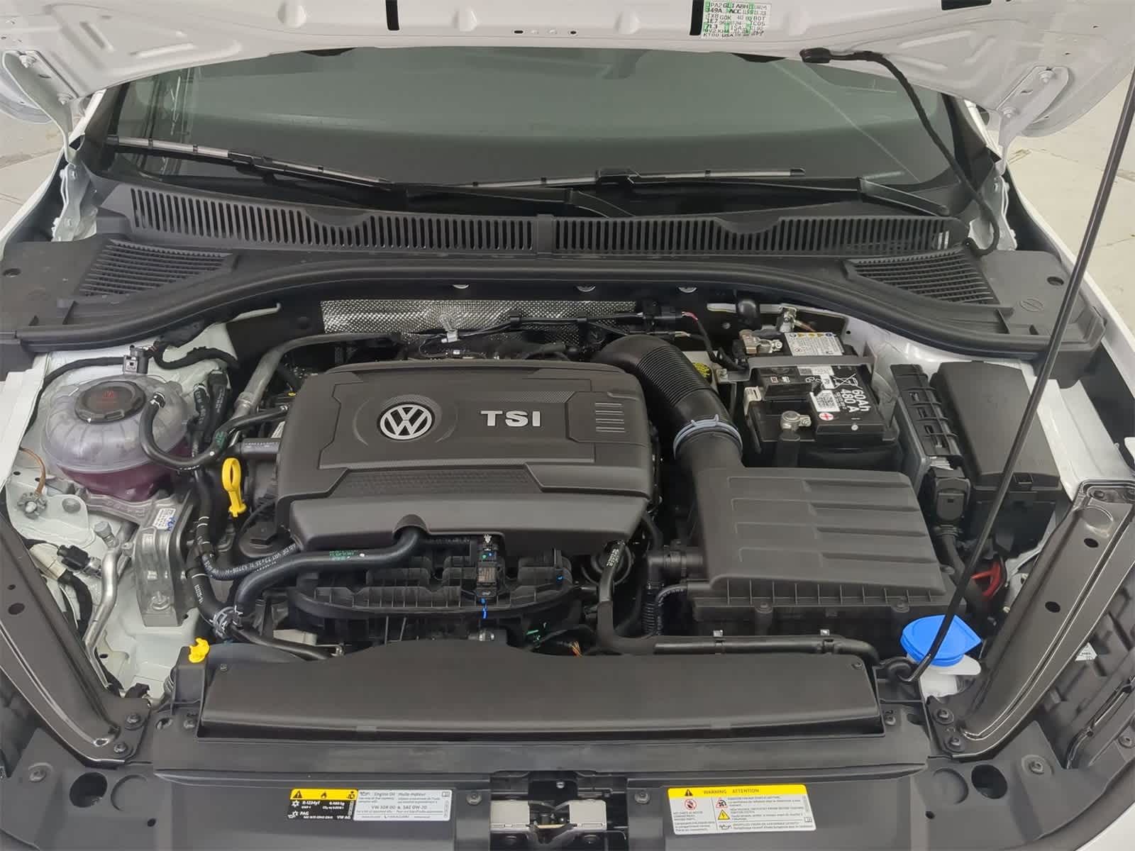 Thumbnail: 2025 Volkswagen Jetta - 13