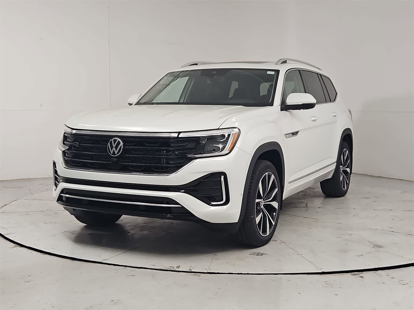 2025 Volkswagen Atlas SEL -
                  Salem, OR