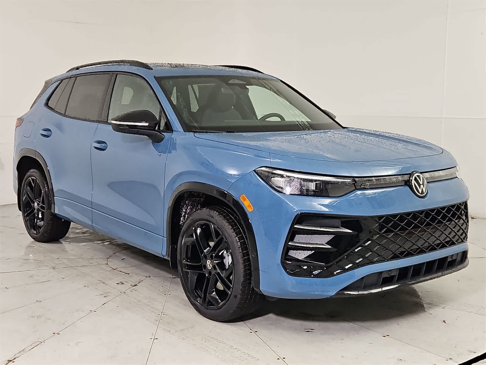 Thumbnail: 2026 Volkswagen Tiguan - 8