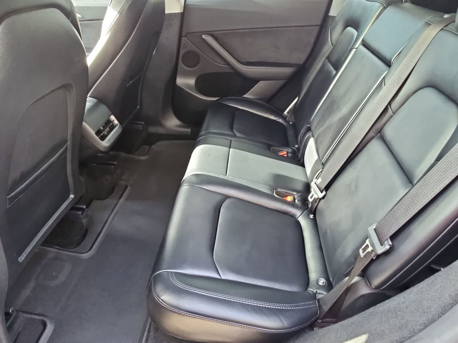 Thumbnail: 2023 Tesla Model Y - 20