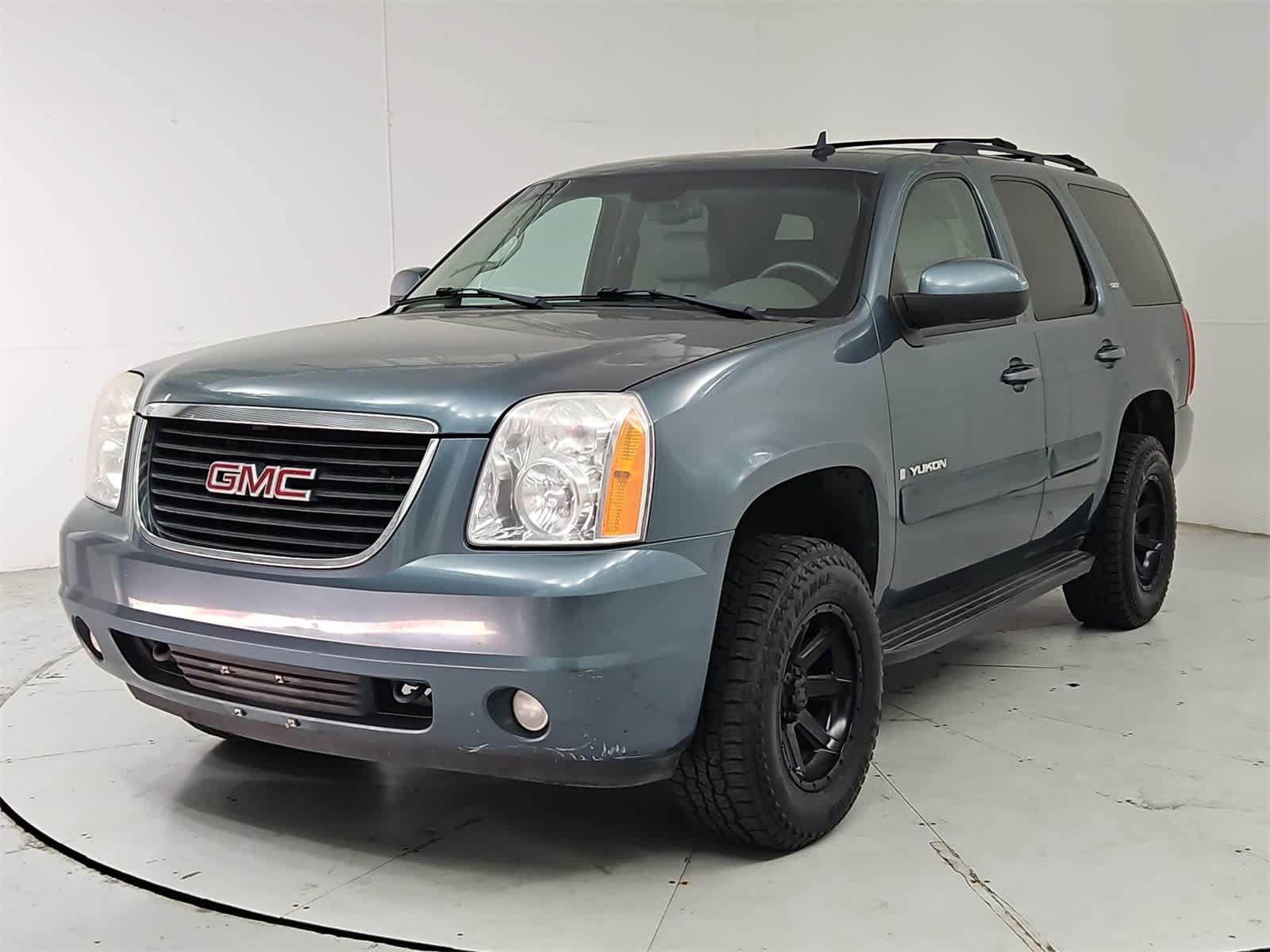 2008 GMC Yukon  -
                  Salem, OR