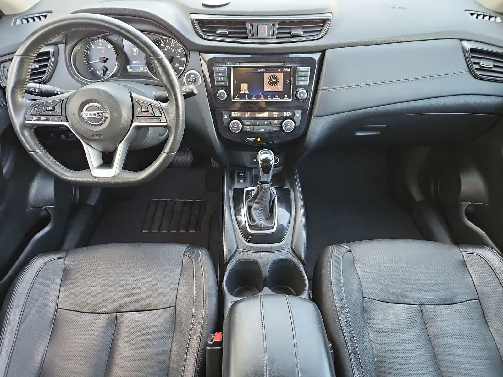 Thumbnail: 2020 Nissan Rogue - 15