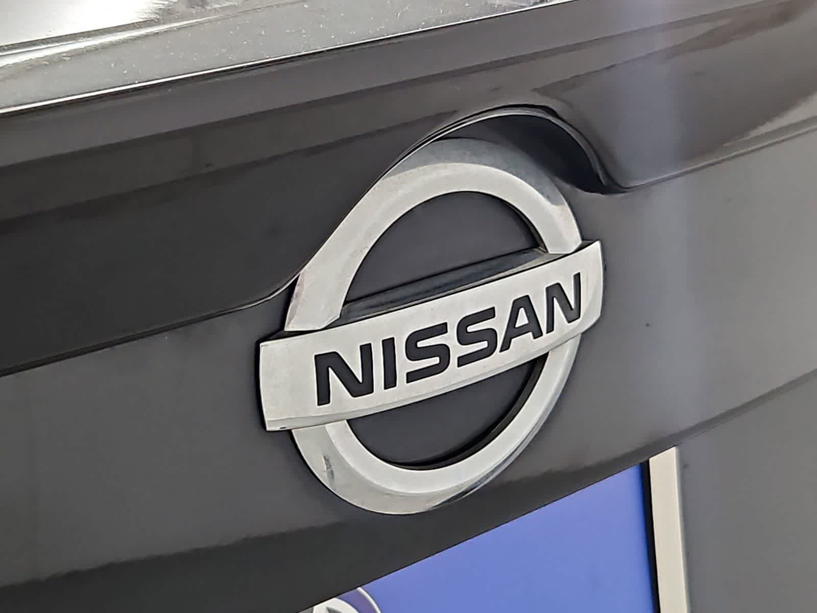 Thumbnail: 2021 Nissan Sentra - 11