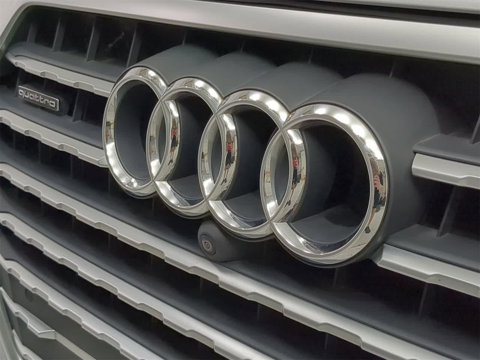 Thumbnail: 2018 Audi Q7 - 11