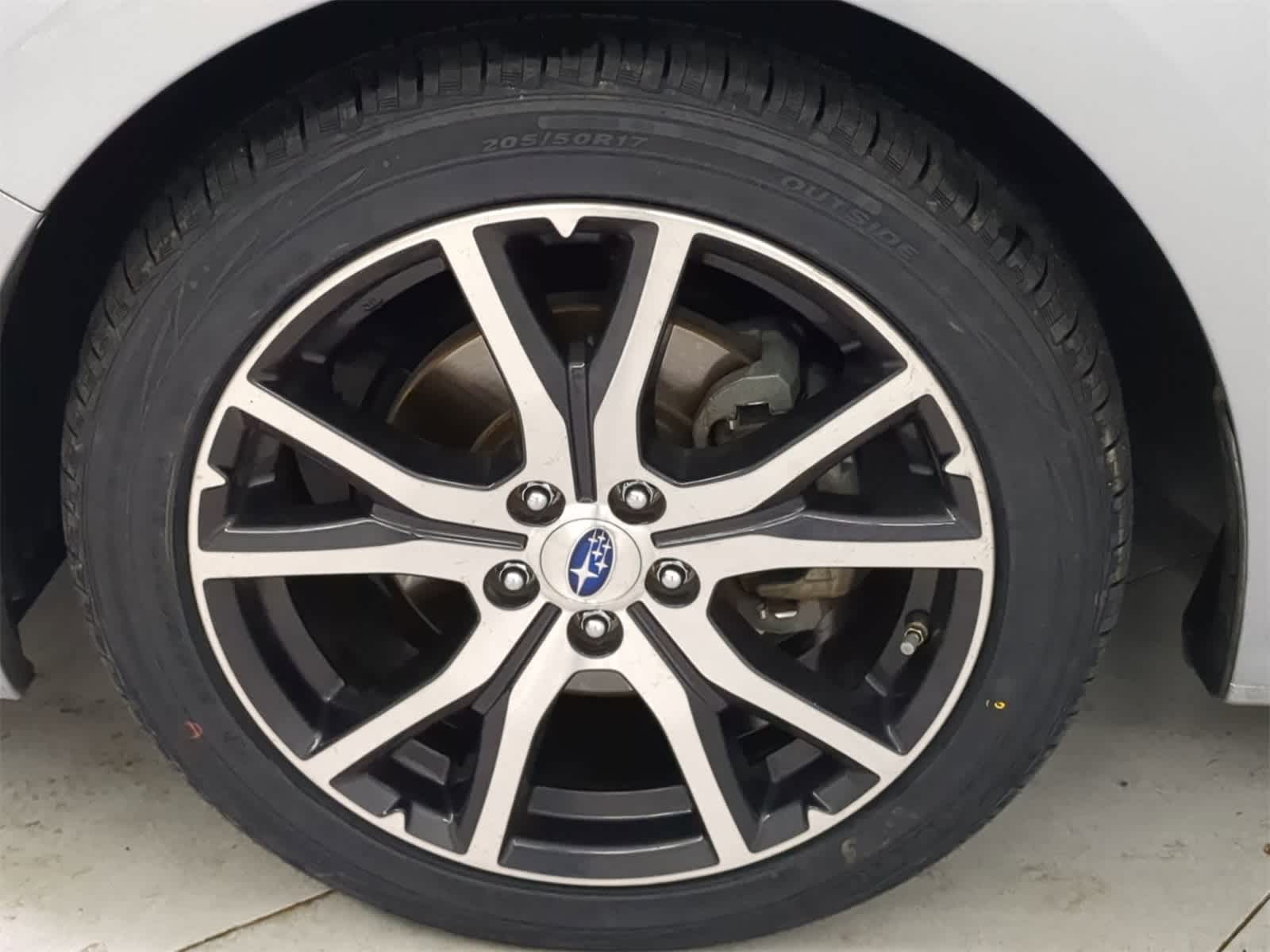 Thumbnail: 2018 Subaru Impreza - 12