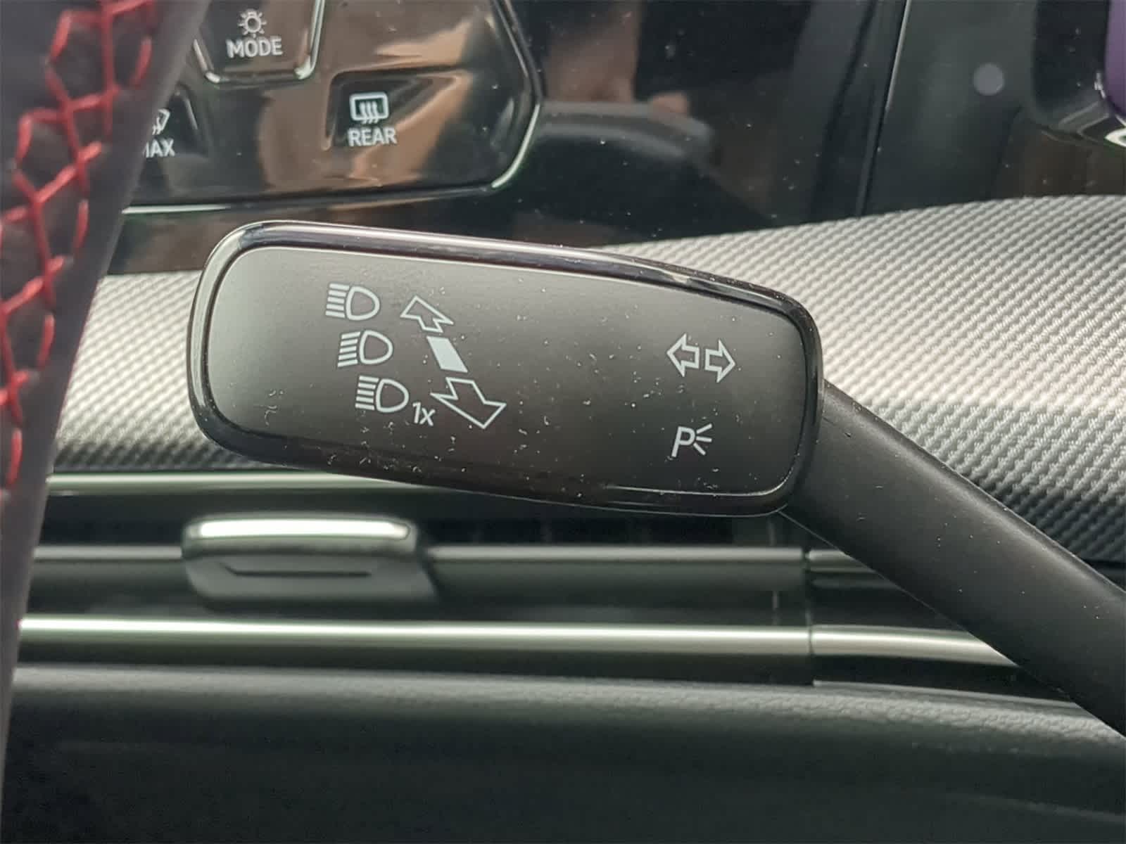 Thumbnail: 2026 Volkswagen Golf - 25