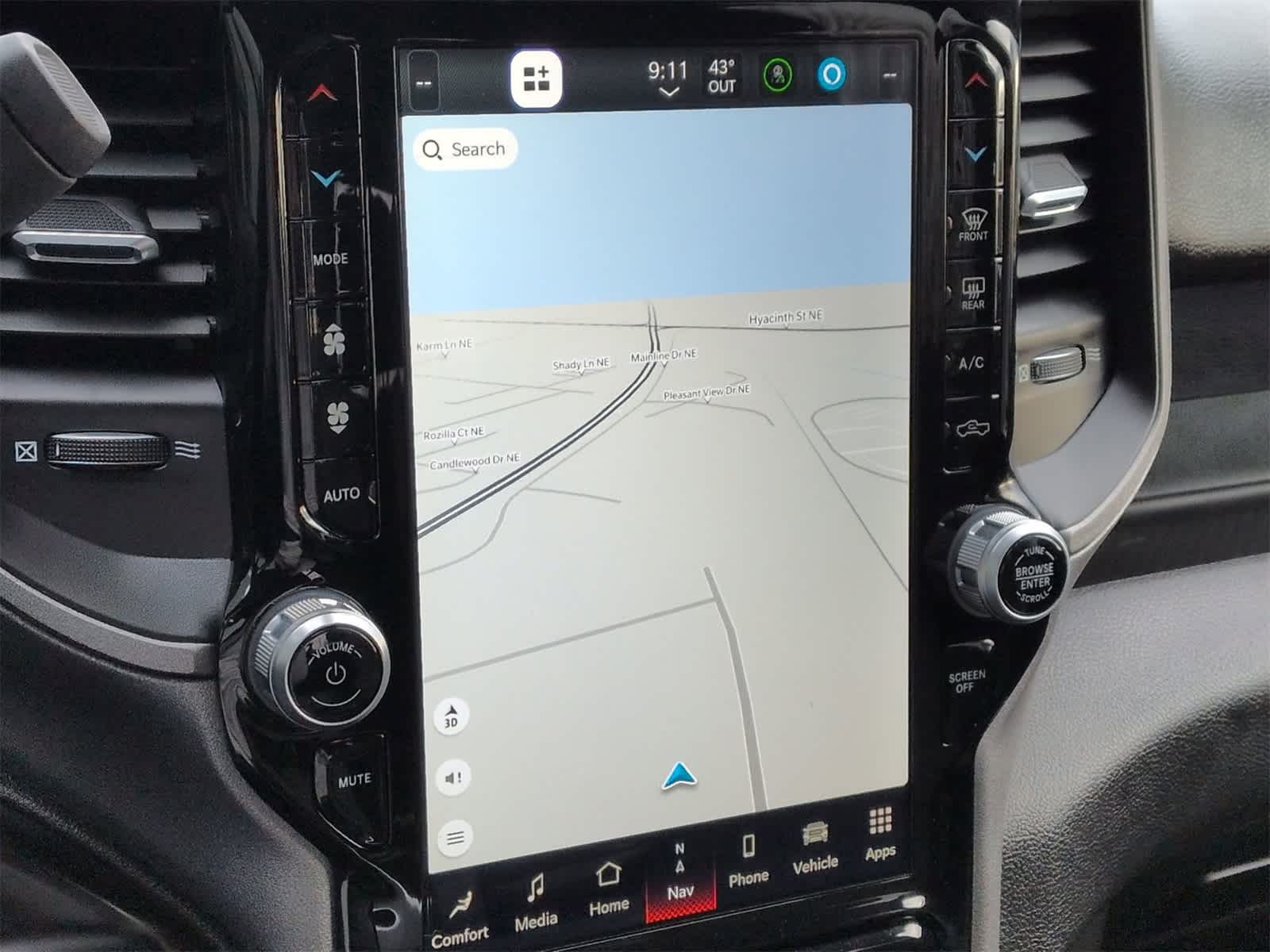 Thumbnail: 2024 RAM 2500 - 28