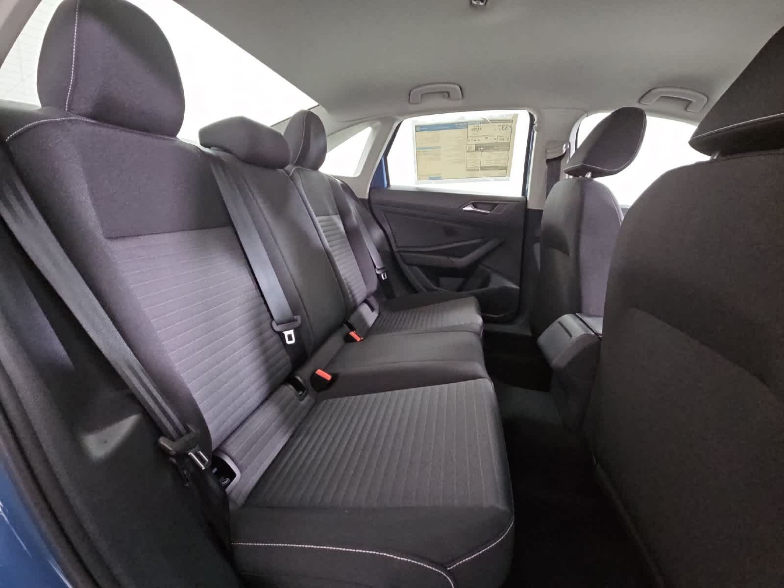 2025 Volkswagen Jetta S - Photo 20