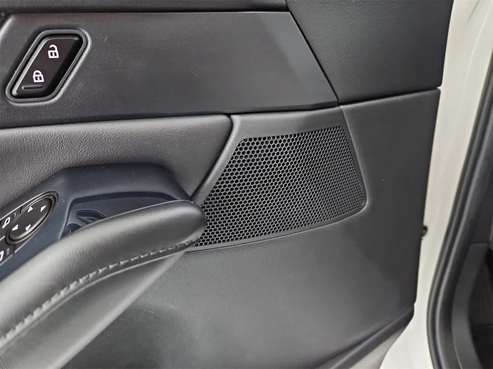 Thumbnail: 2021 Mazda CX-30 - 32