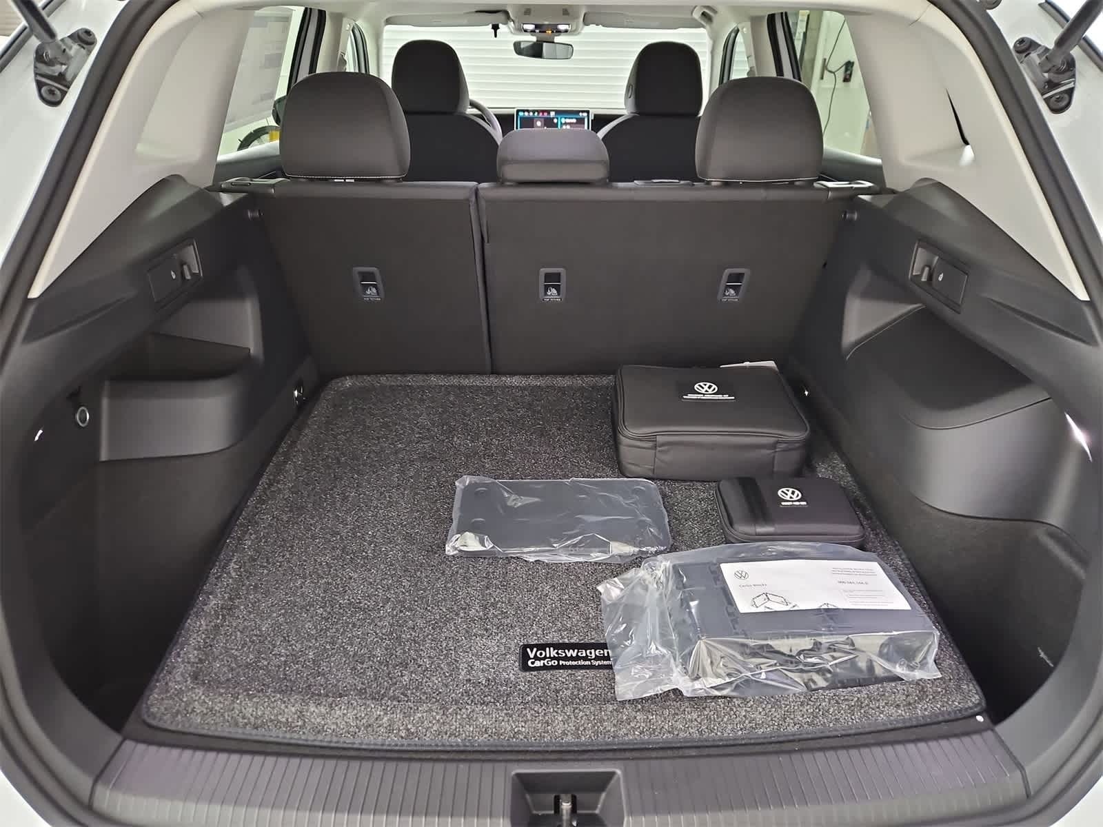 Thumbnail: 2026 Volkswagen Tiguan - 34