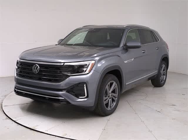 2024 Volkswagen Atlas SEL -
                Salem, OR