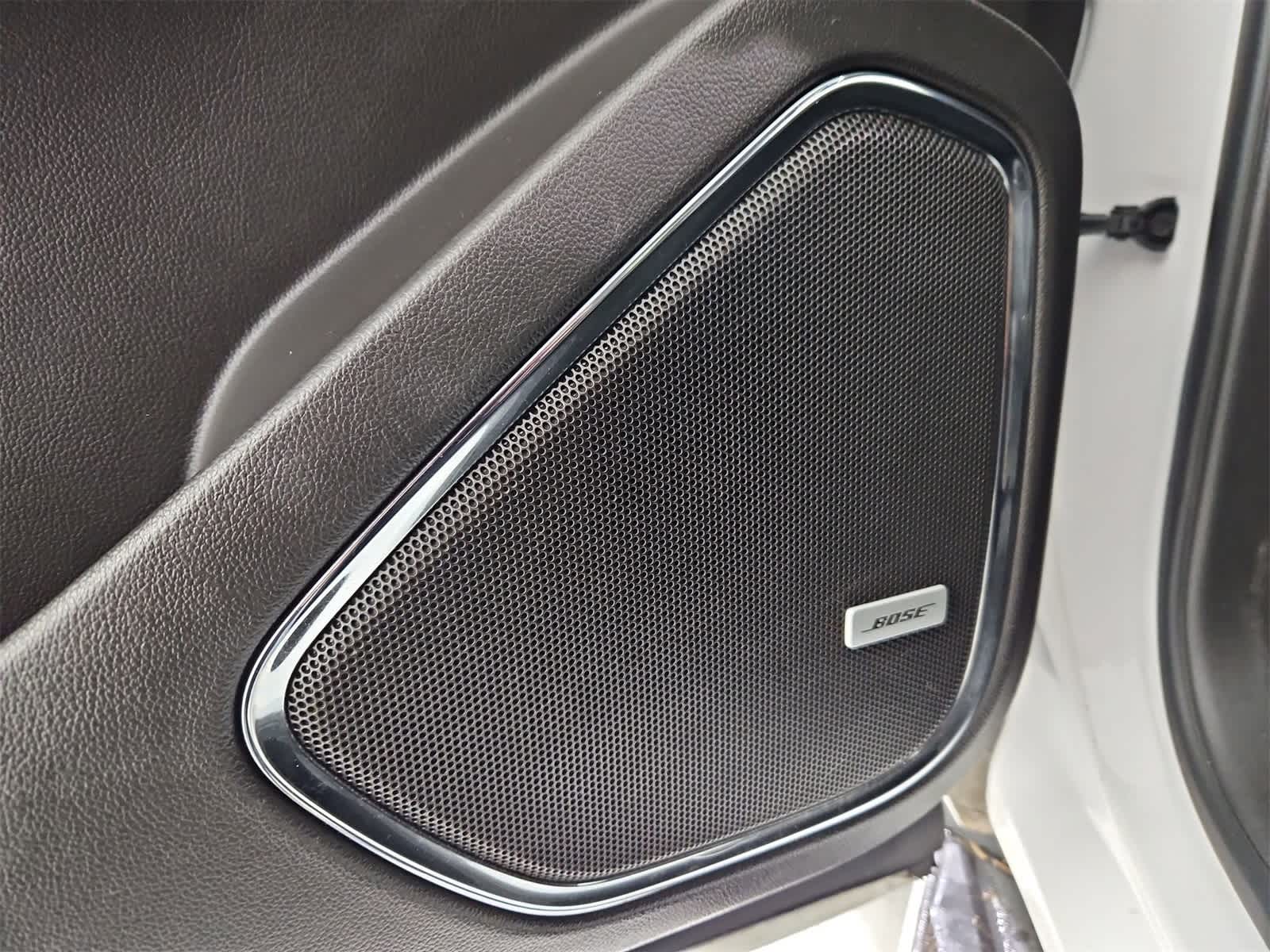 Thumbnail: 2017 GMC Yukon XL - 30