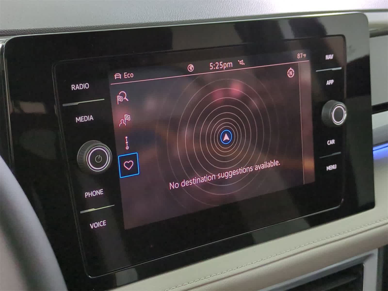 Thumbnail: 2025 Volkswagen Taos - 29