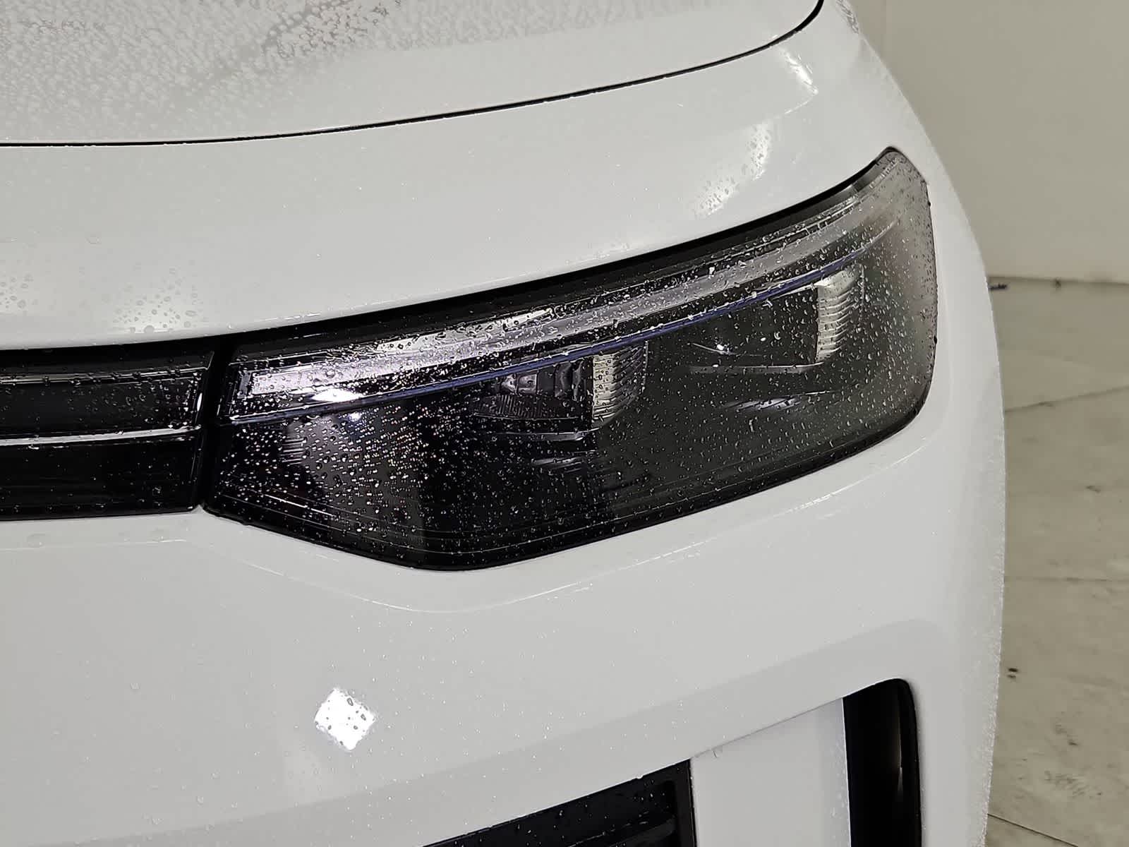 Thumbnail: 2026 Volkswagen Tiguan - 10