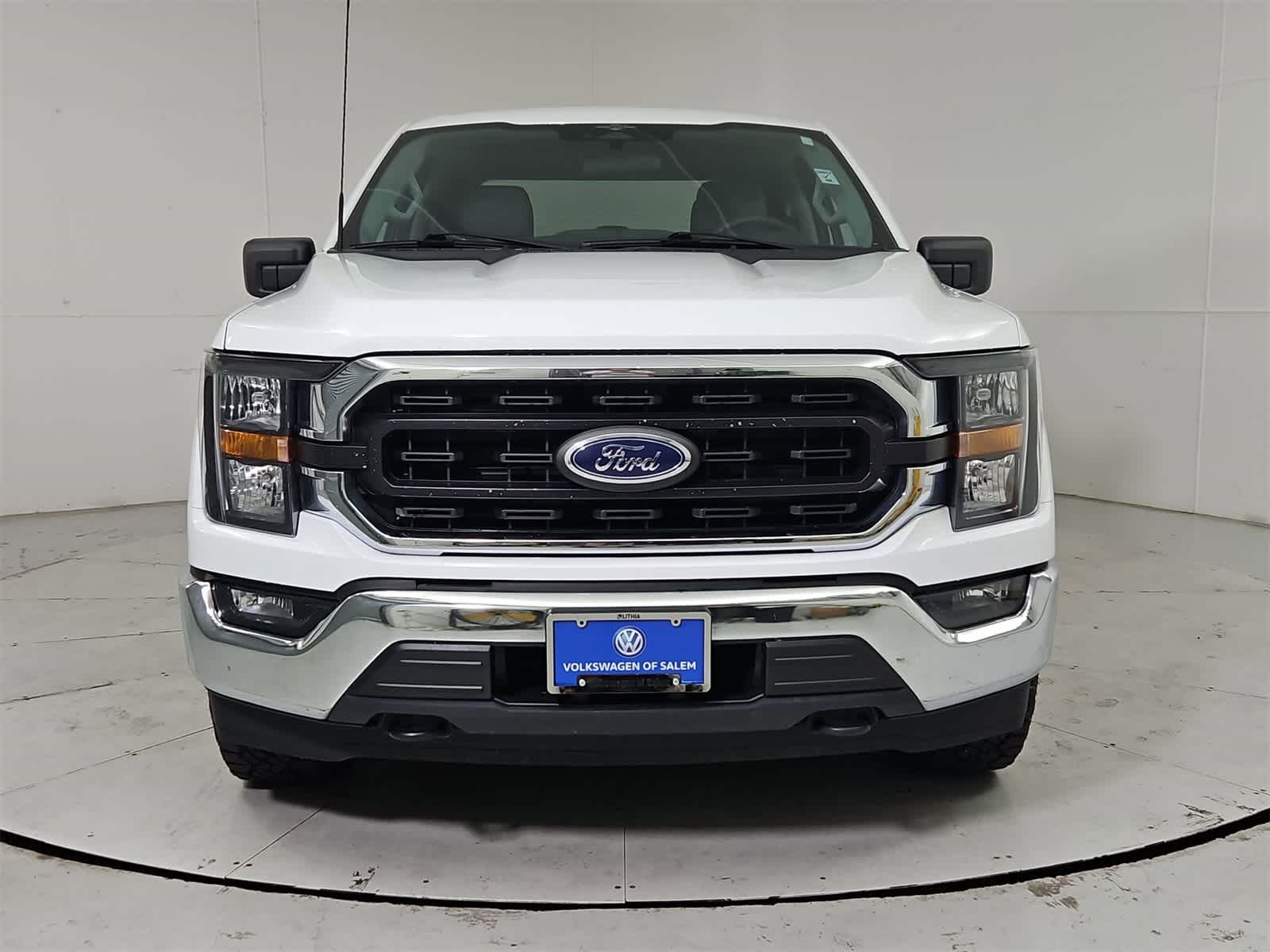 Thumbnail: 2023 Ford F-150 - 9
