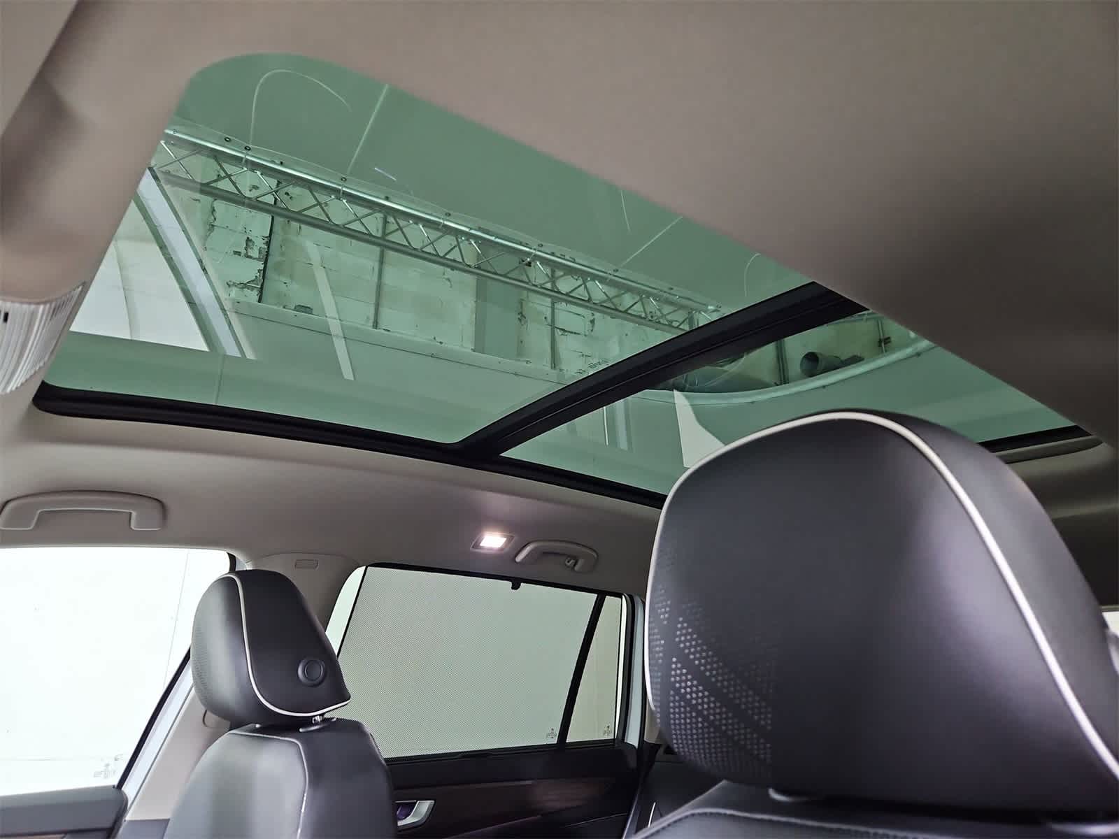 Thumbnail: 2026 Volkswagen Atlas - 19