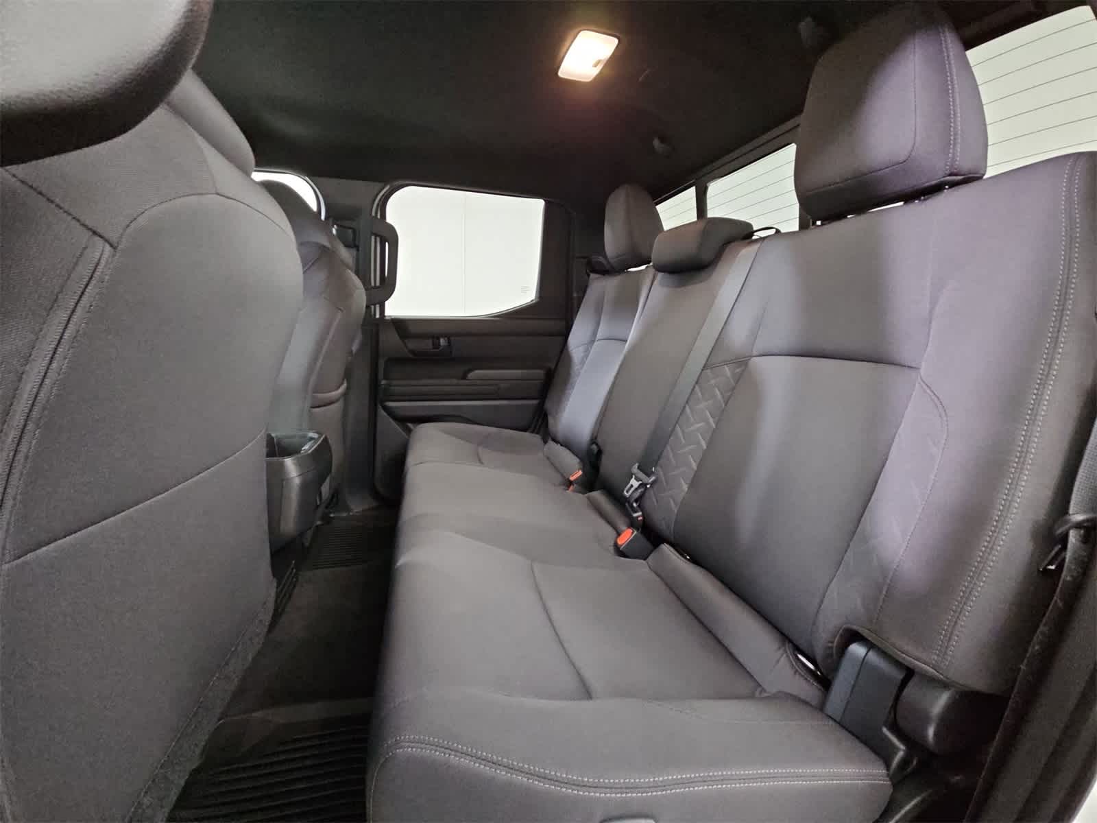 Thumbnail: 2024 Toyota Tacoma - 19