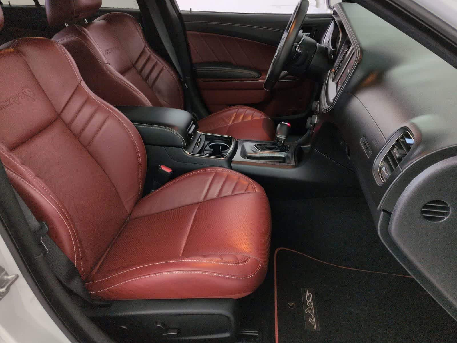 Thumbnail: 2021 Dodge Charger - 20