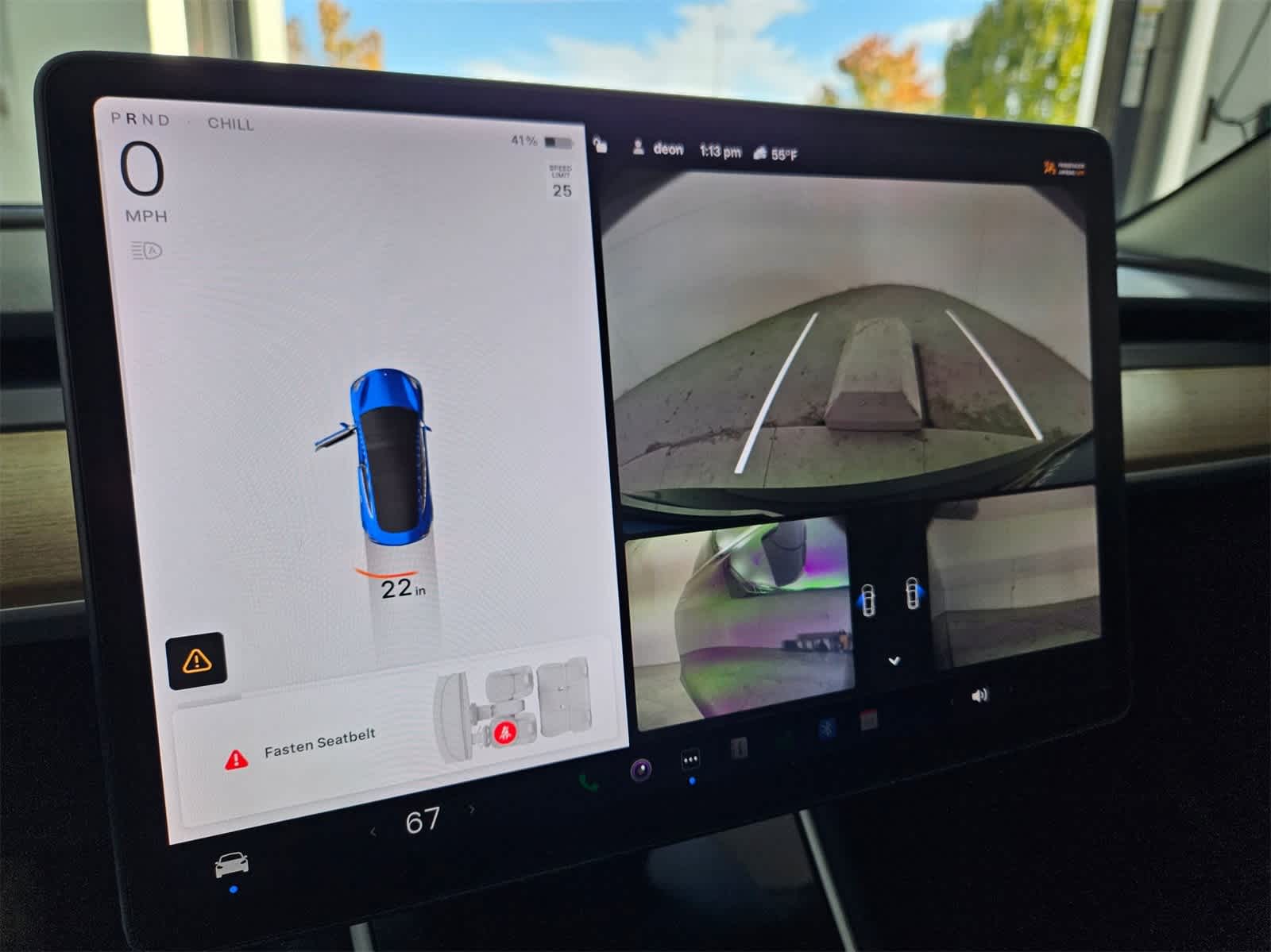 Thumbnail: 2019 Tesla Model 3 - 26
