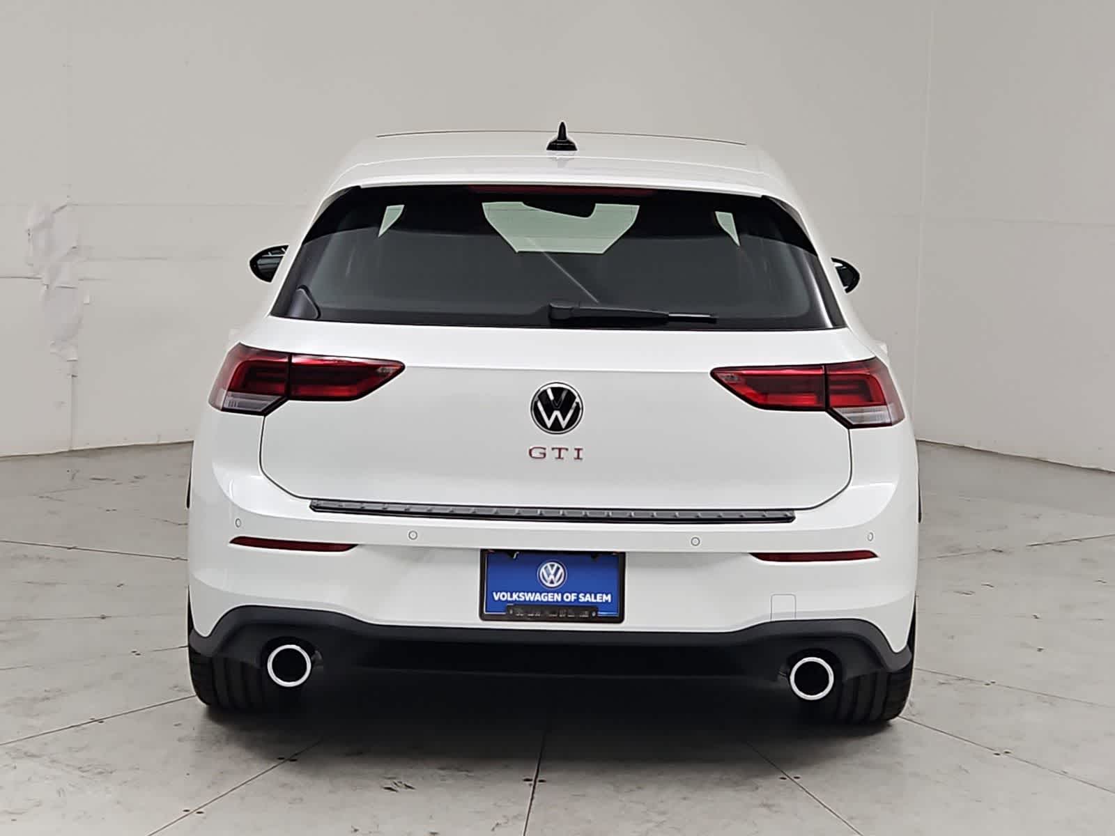 Thumbnail: 2026 Volkswagen Golf - 5